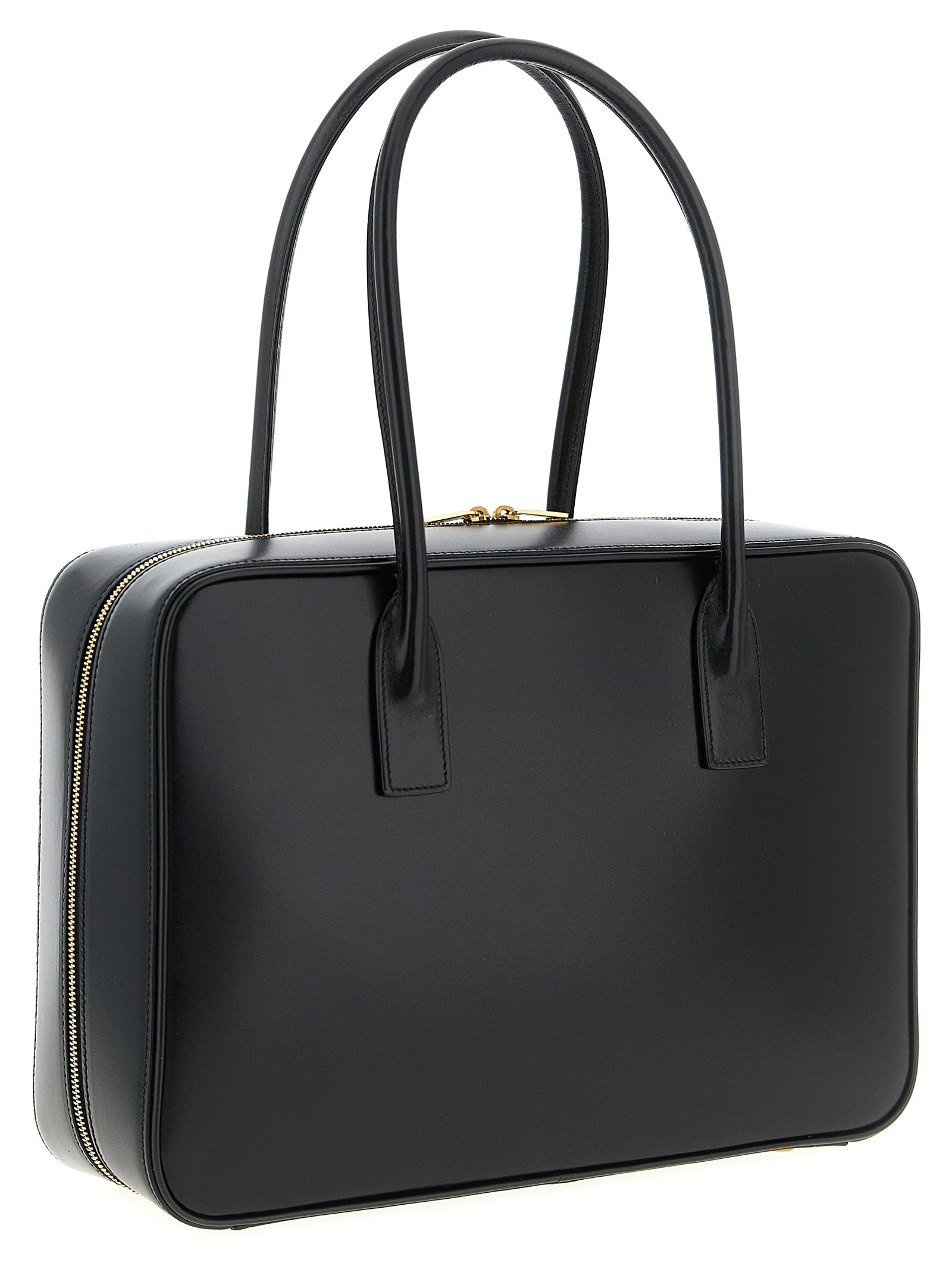 Saint Laurent 'Sac De Jour In Box' Shoulder Bag