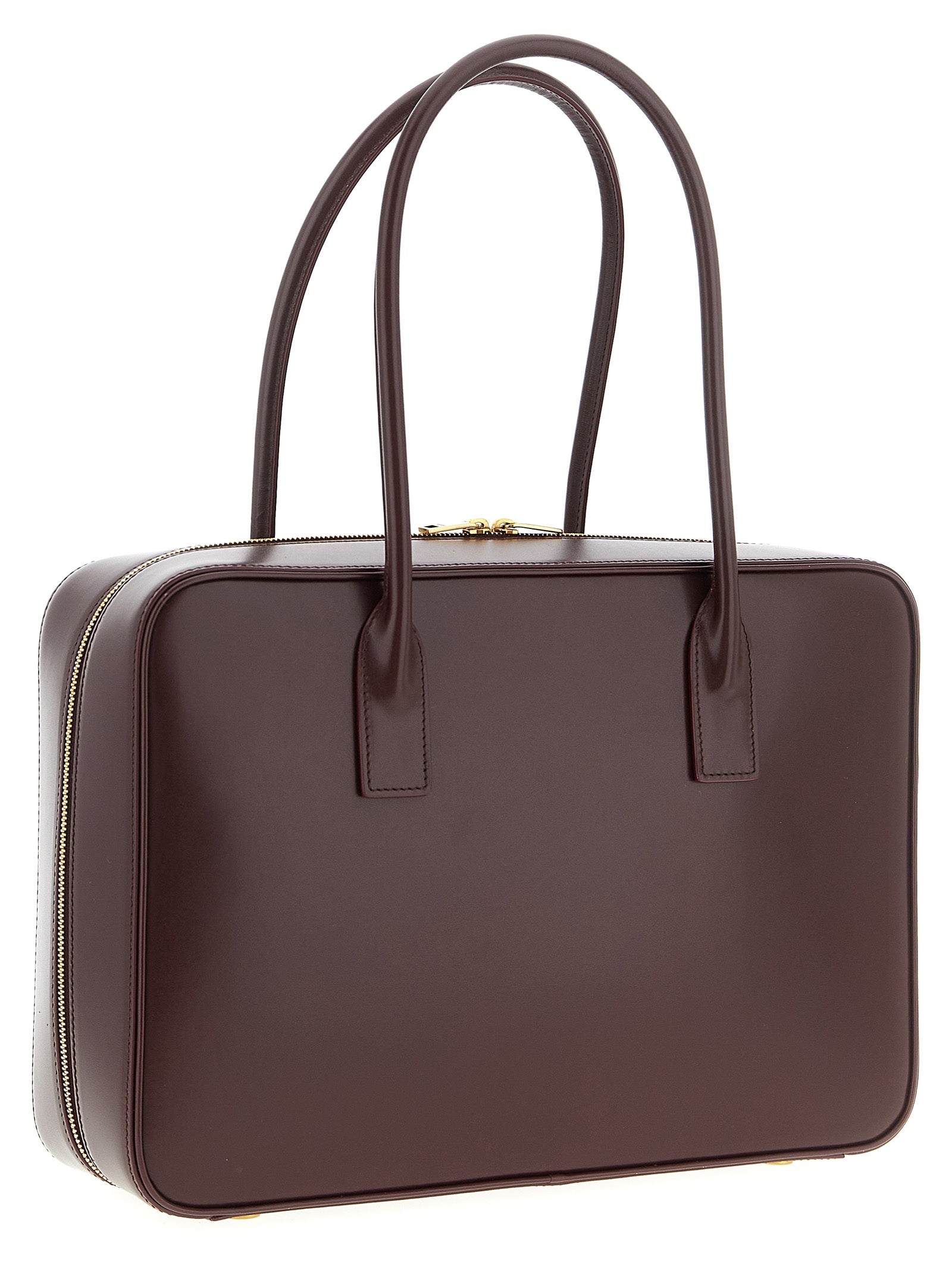 Saint Laurent 'Sac De Jour In Box' Shoulder Bag