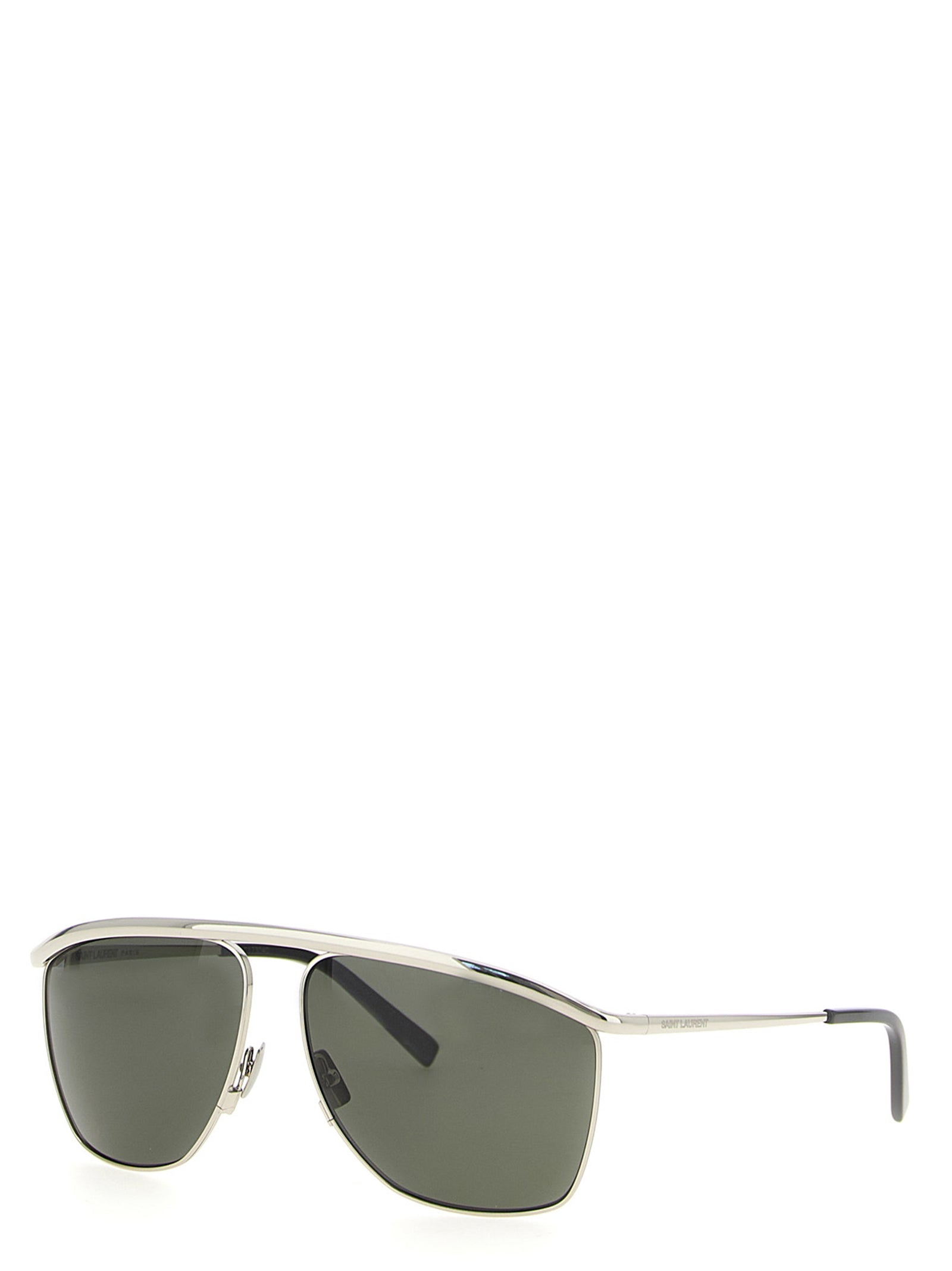 Saint Laurent 'Sl 820 Victorie' Sunglasses