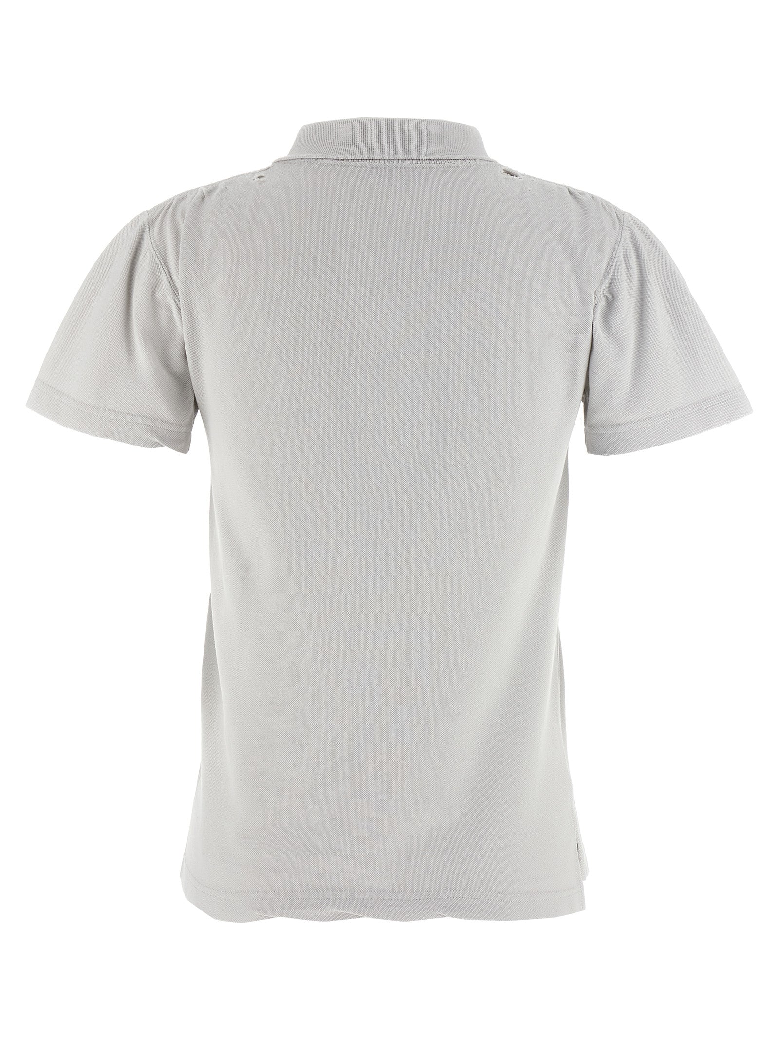 Balenciaga 'Laurel Classic' Polo Shirt