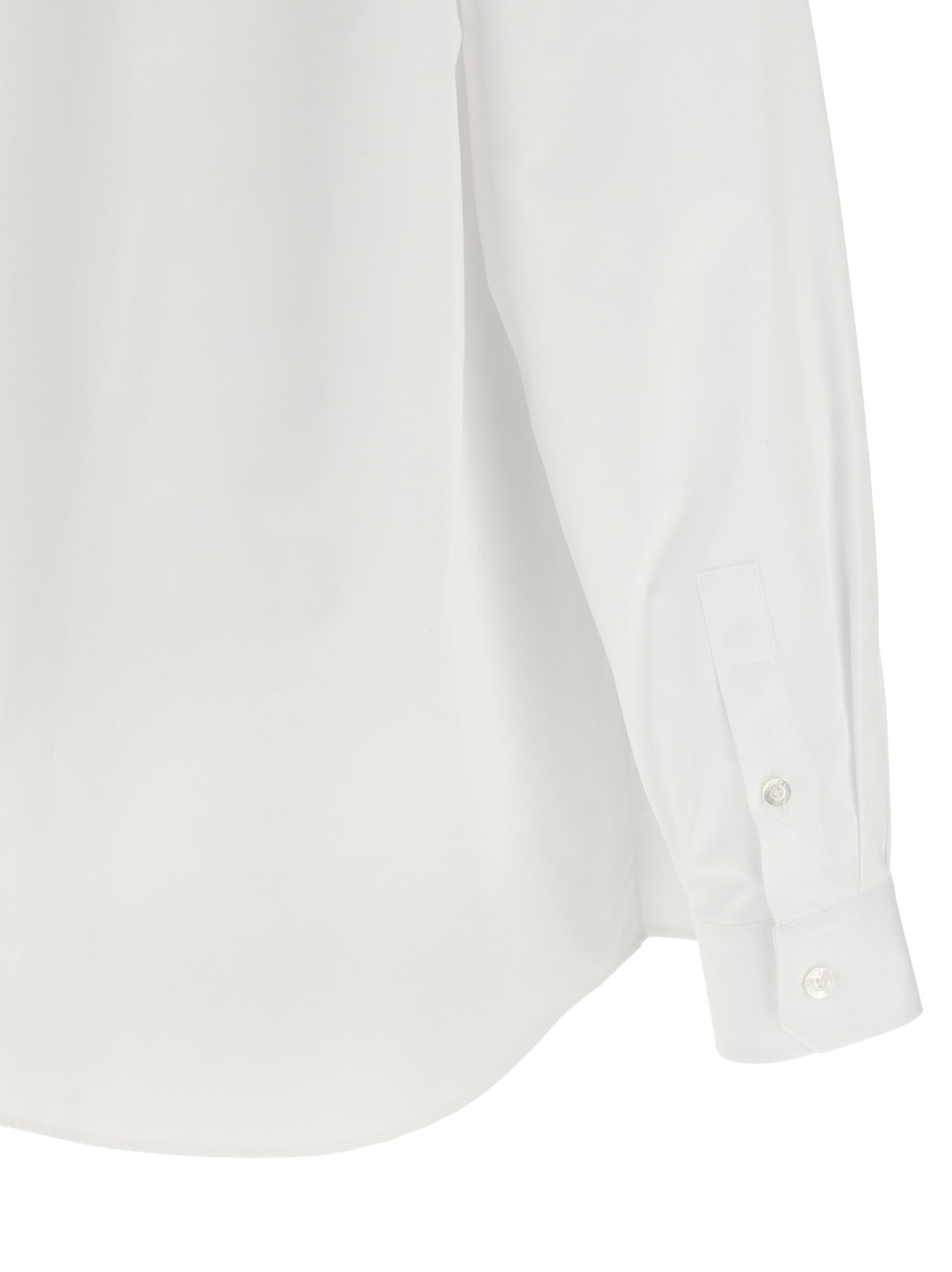 Gucci Poplin Shirt