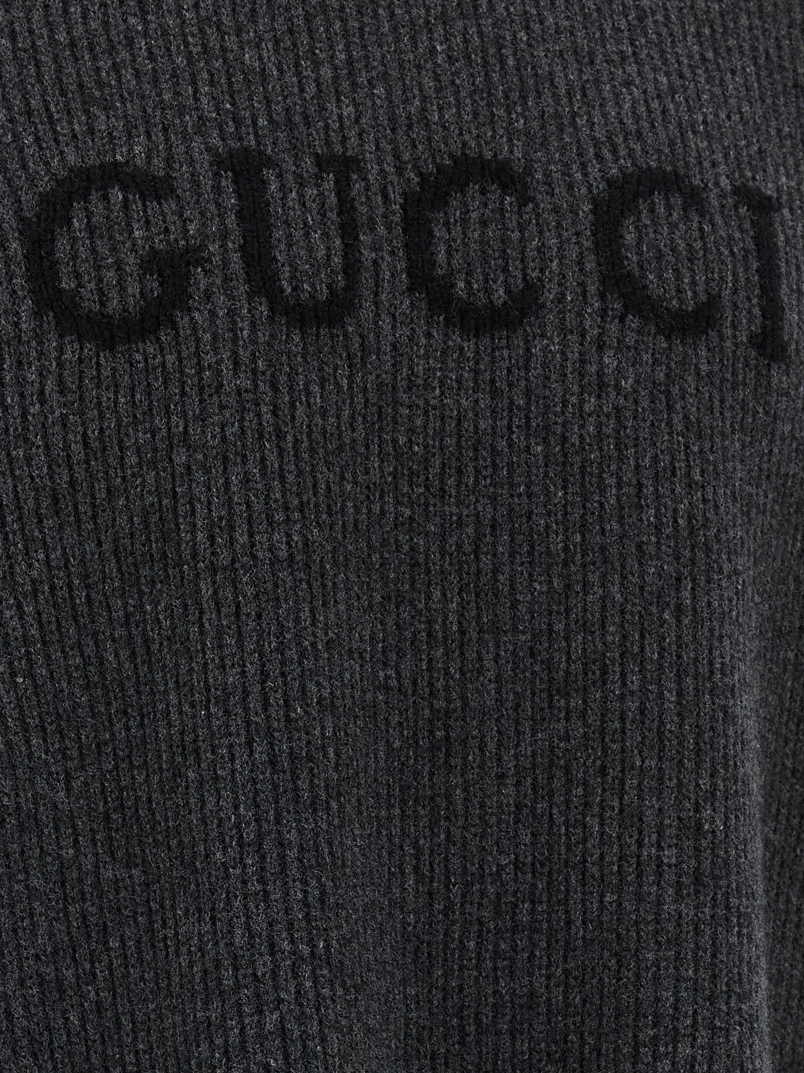 Gucci Gucci Intarsia Sweater