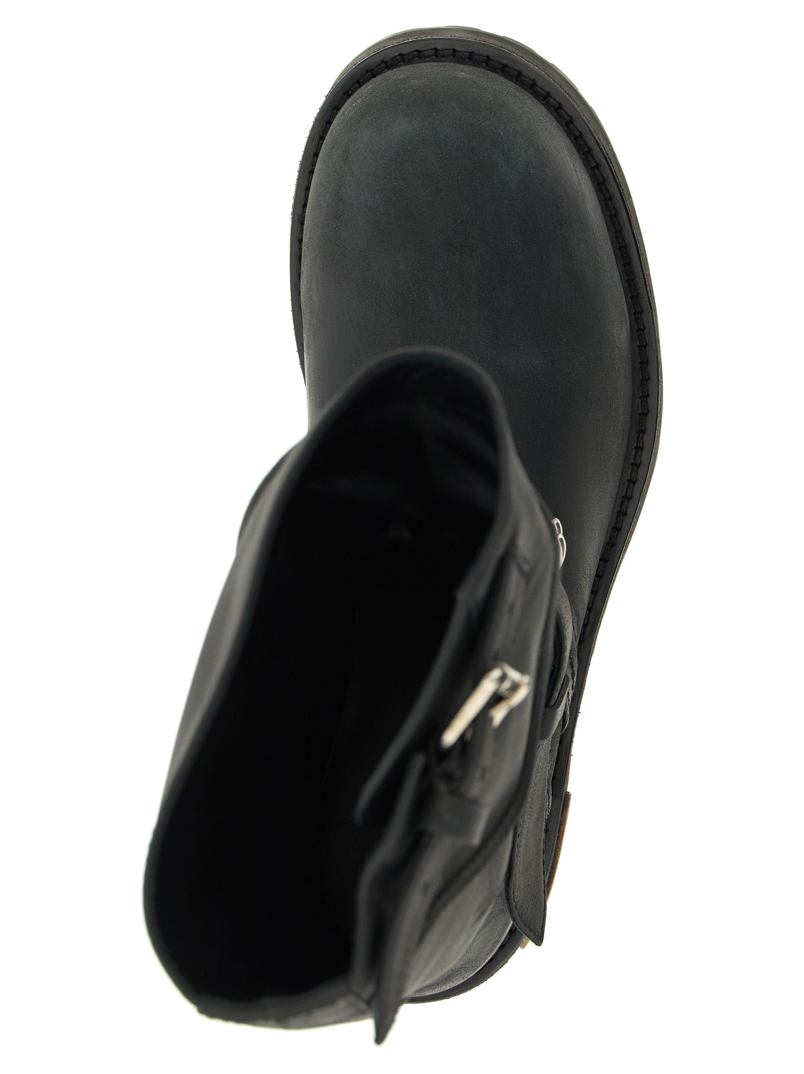 Balenciaga 'Venom' Boots