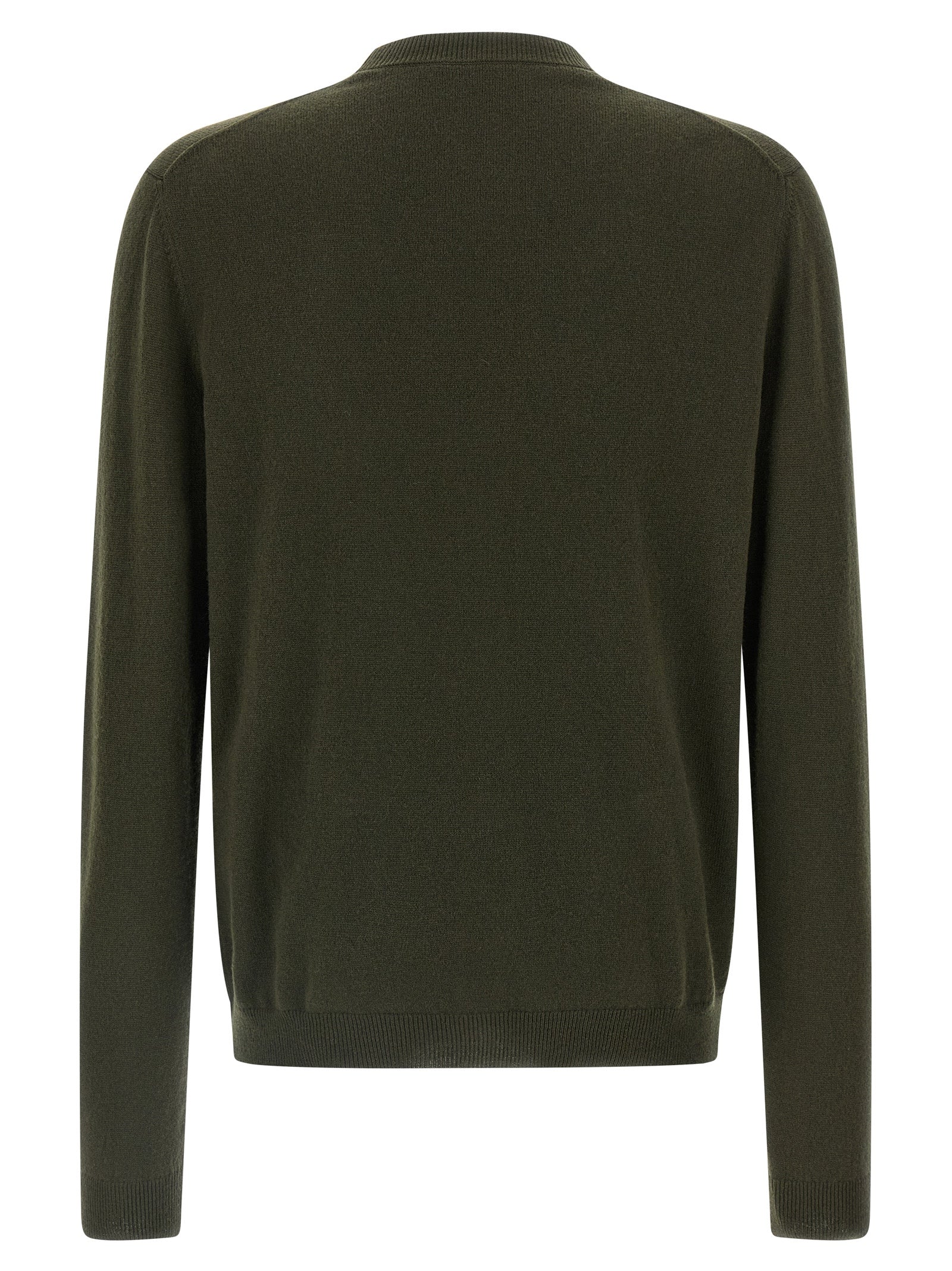 Gucci Gg Intarsia Cardigan