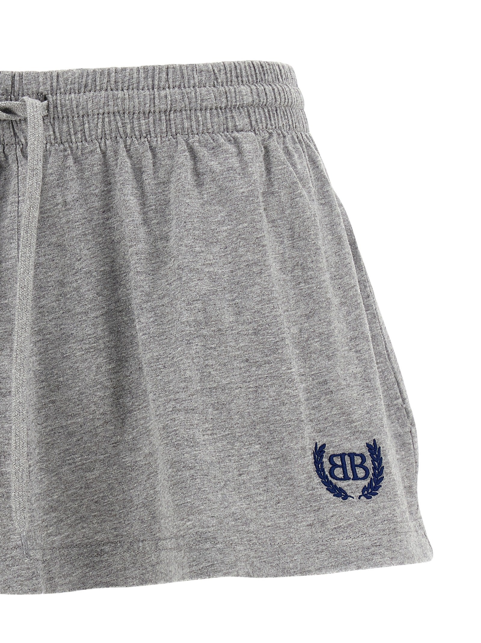 Balenciaga 'Shorts Mini' Skirt