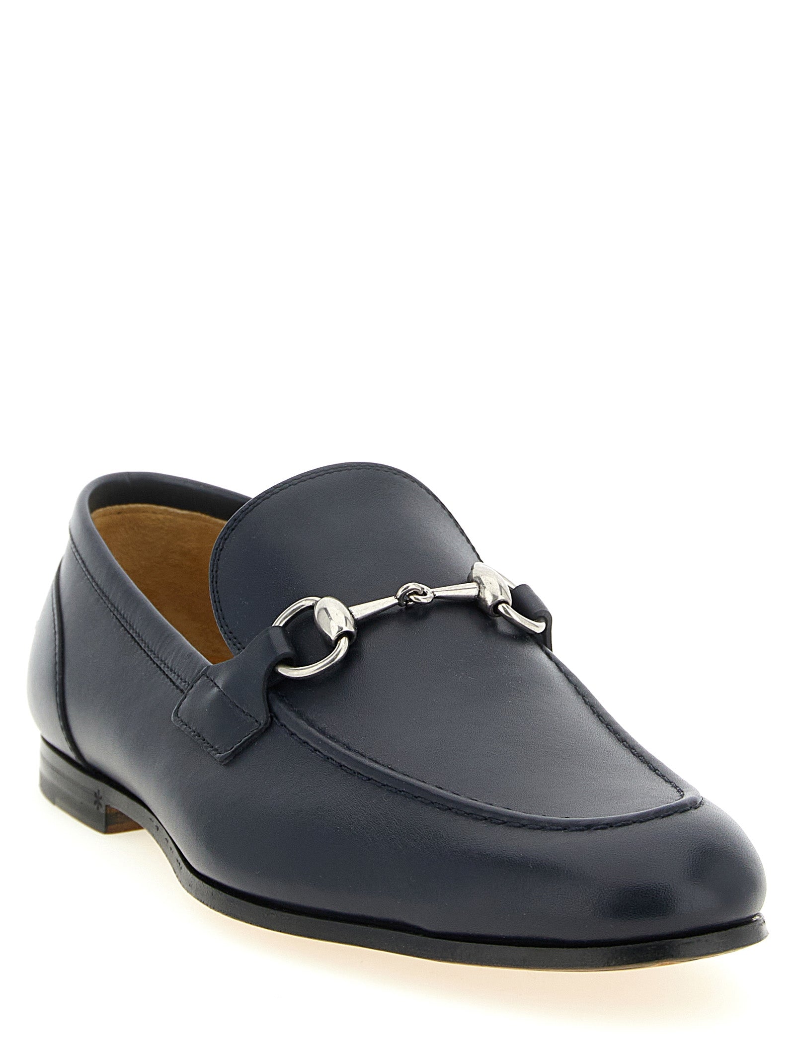 Gucci 'Gucci Jordaan' Loafers