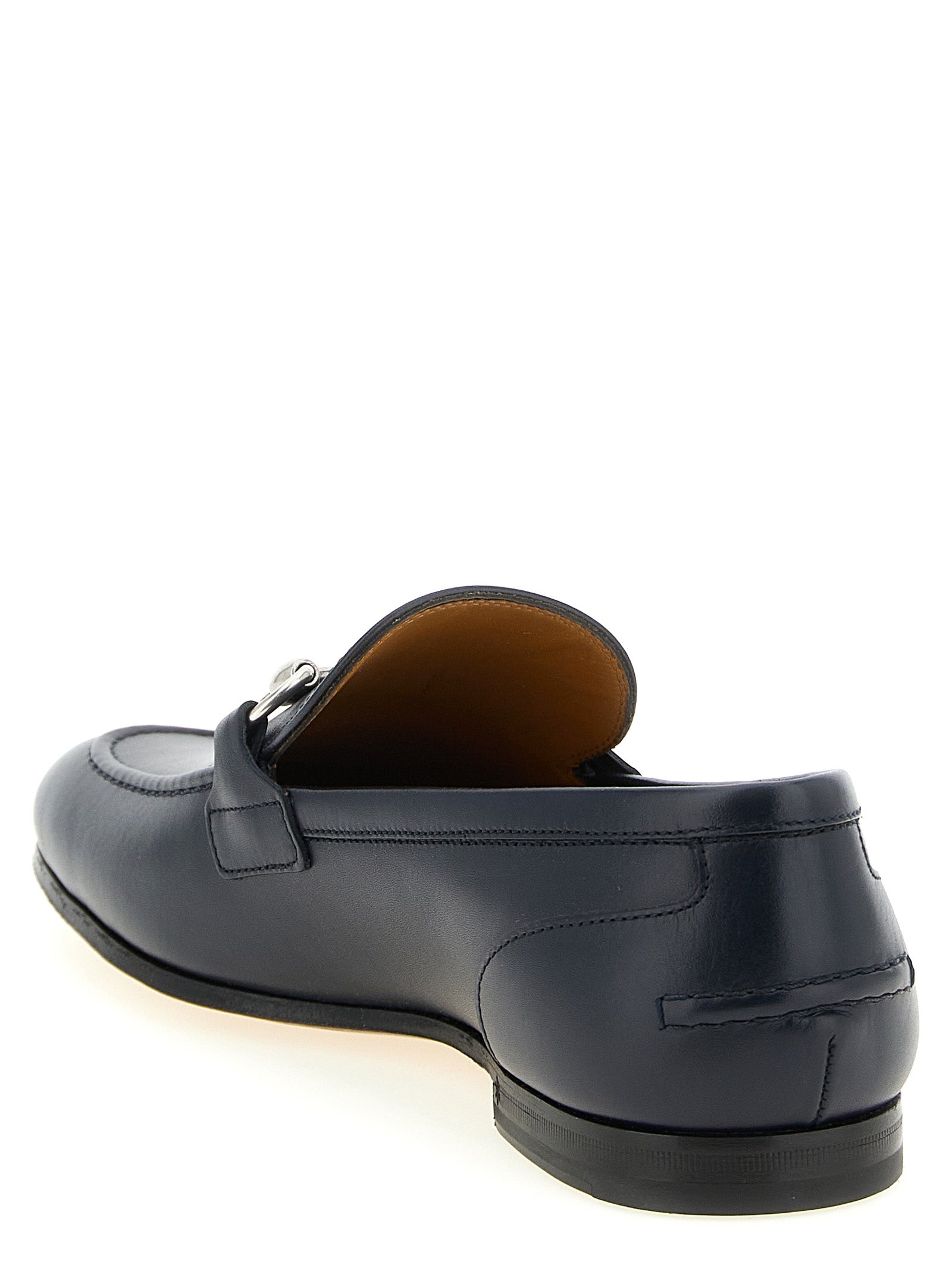 Gucci 'Gucci Jordaan' Loafers
