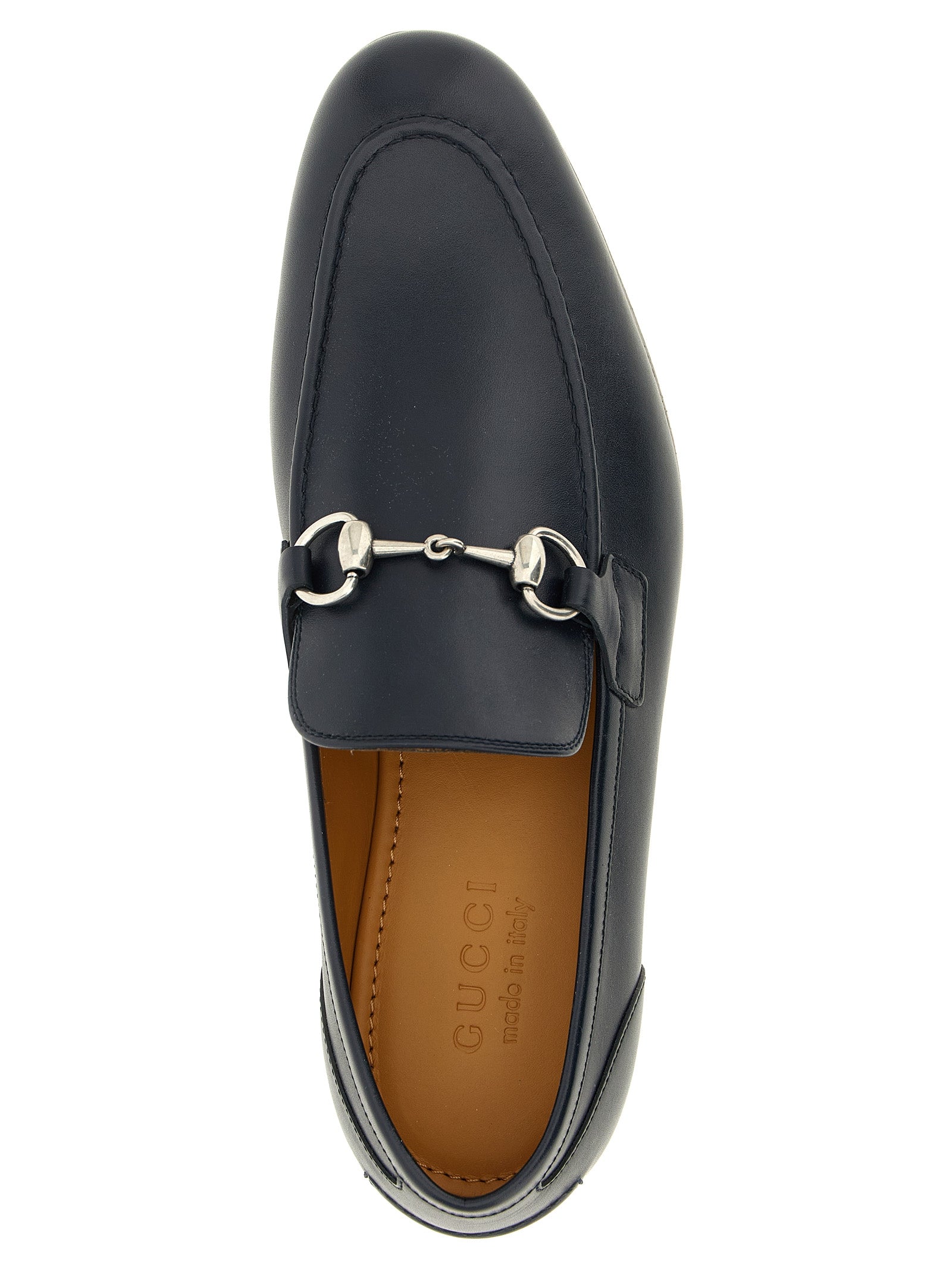 Gucci 'Gucci Jordaan' Loafers