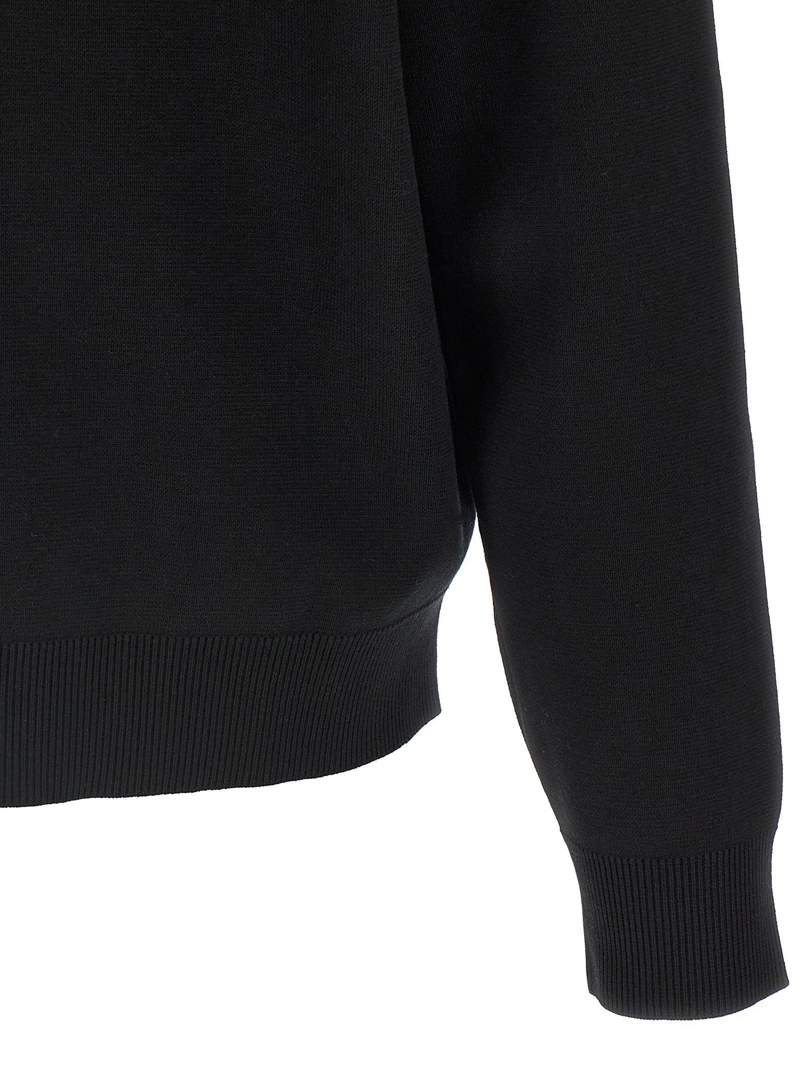 Gucci 'Intarsio Gucci' Sweater