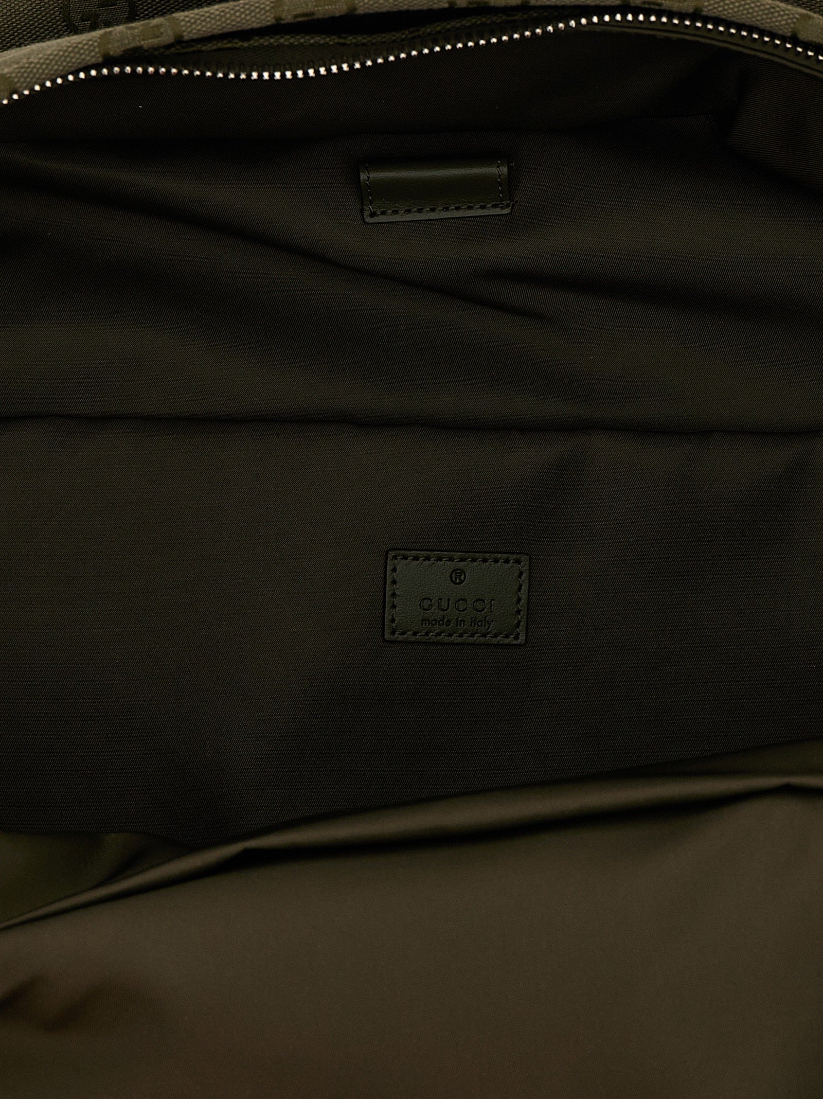 Gucci Medium Gg Backpack