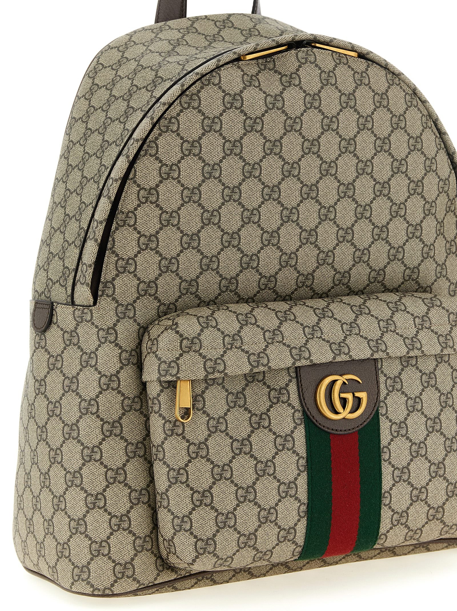 Gucci 'Ophidia' Medium Backpack