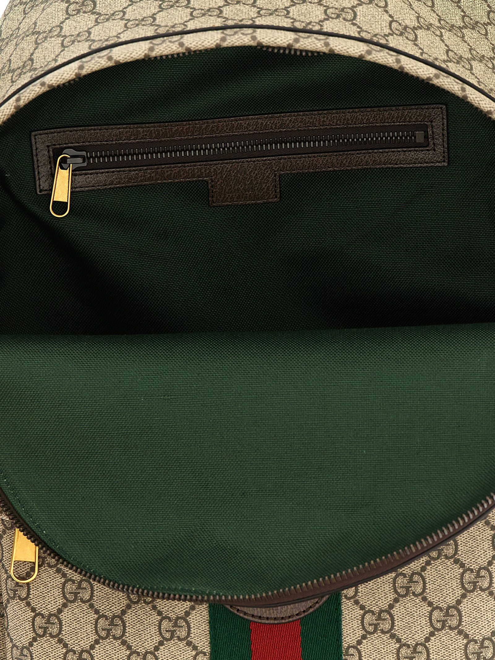 Gucci 'Ophidia' Medium Backpack