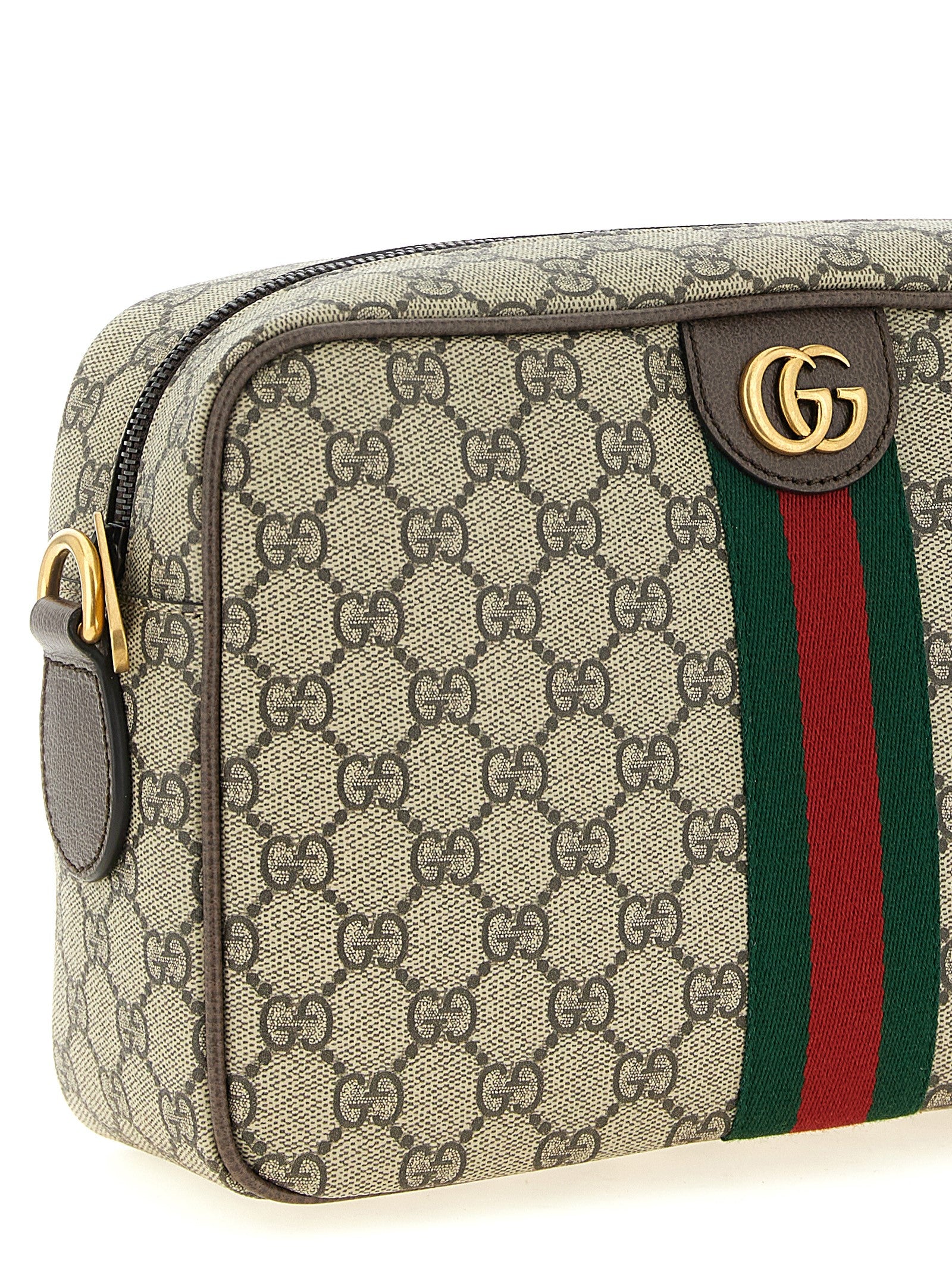 Gucci 'Ophidia' Crossbody Bag