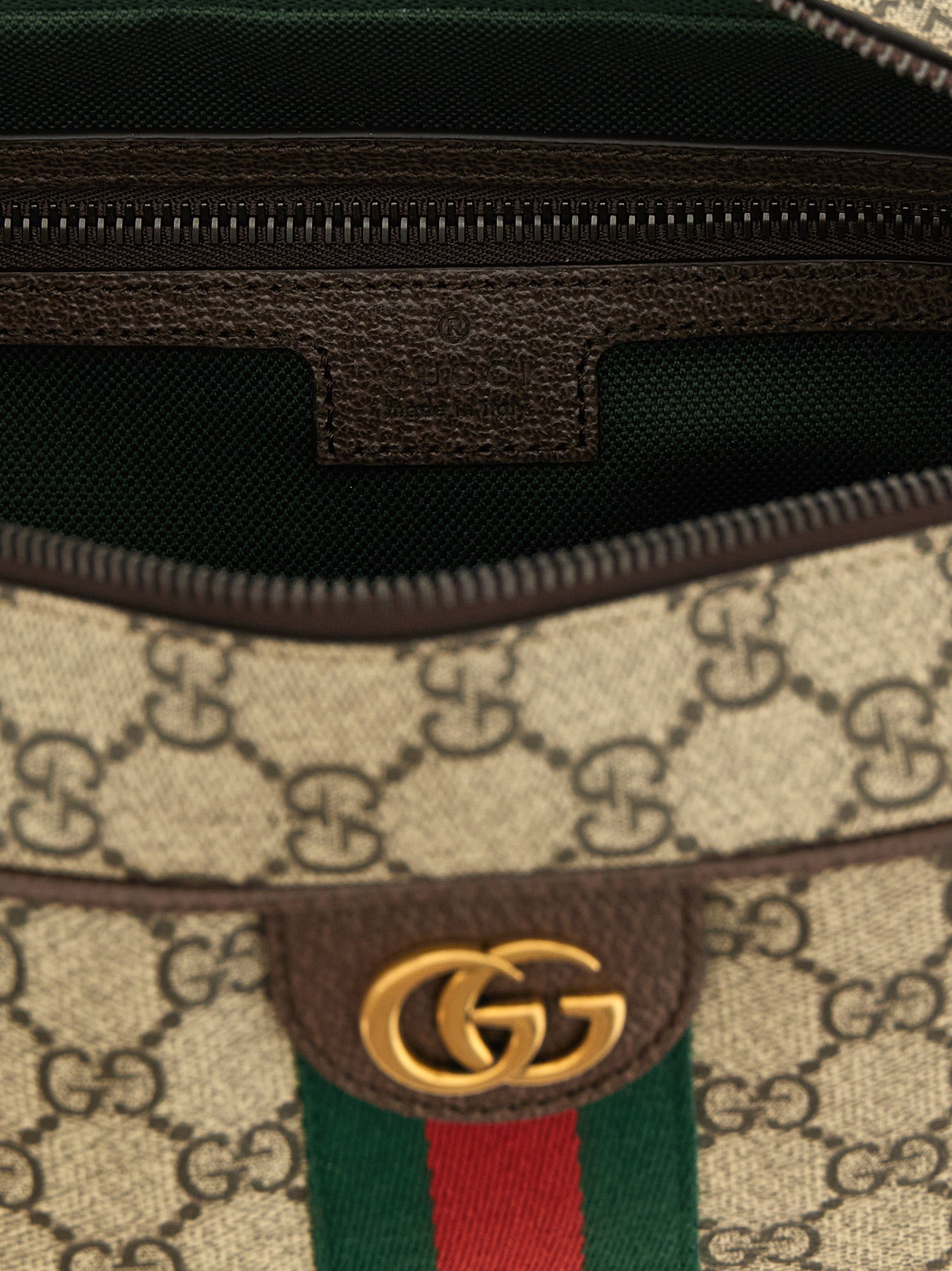 Gucci 'Ophidia' Crossbody Bag