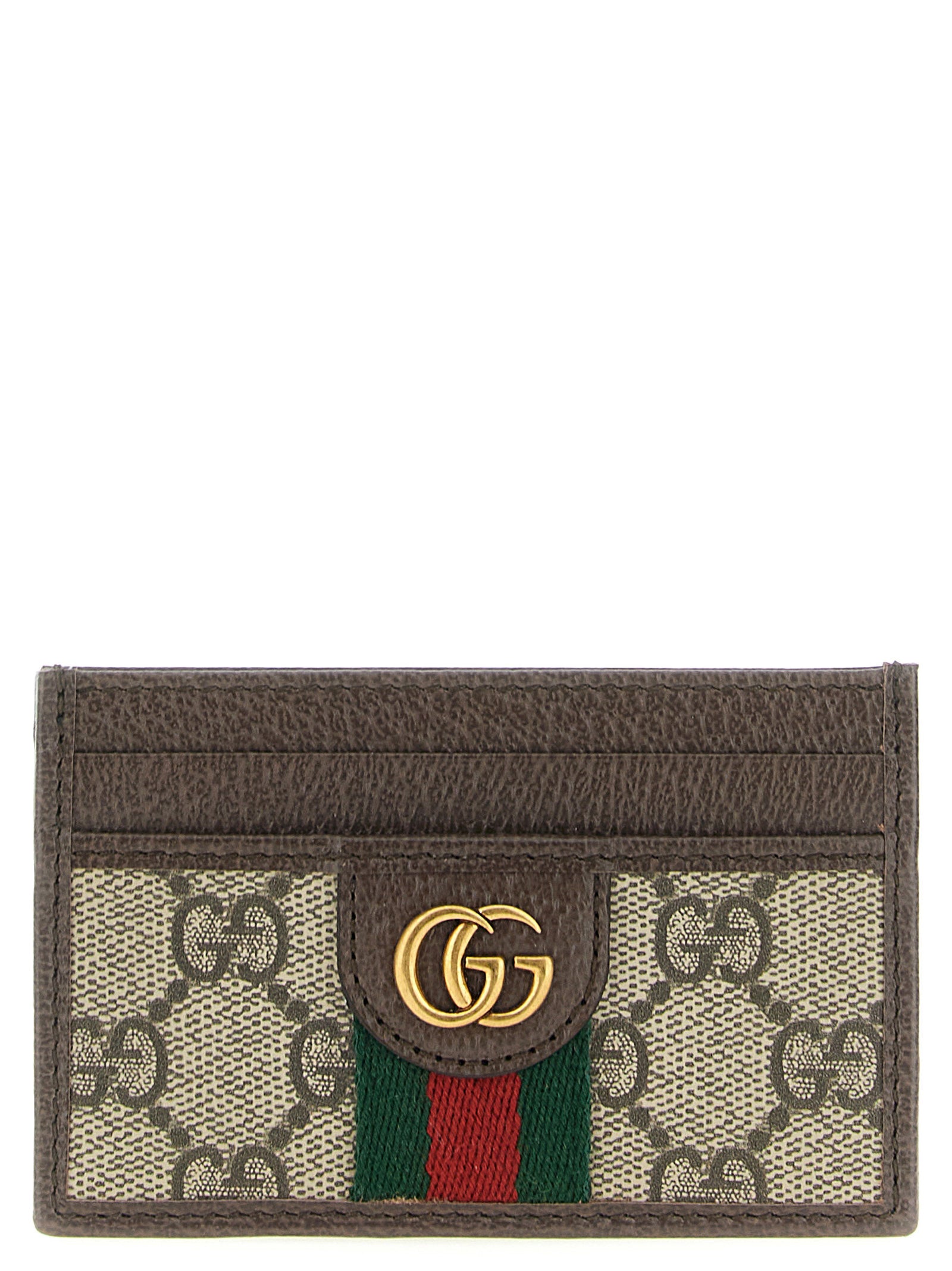 Gucci 'Ophidia' Card Holder