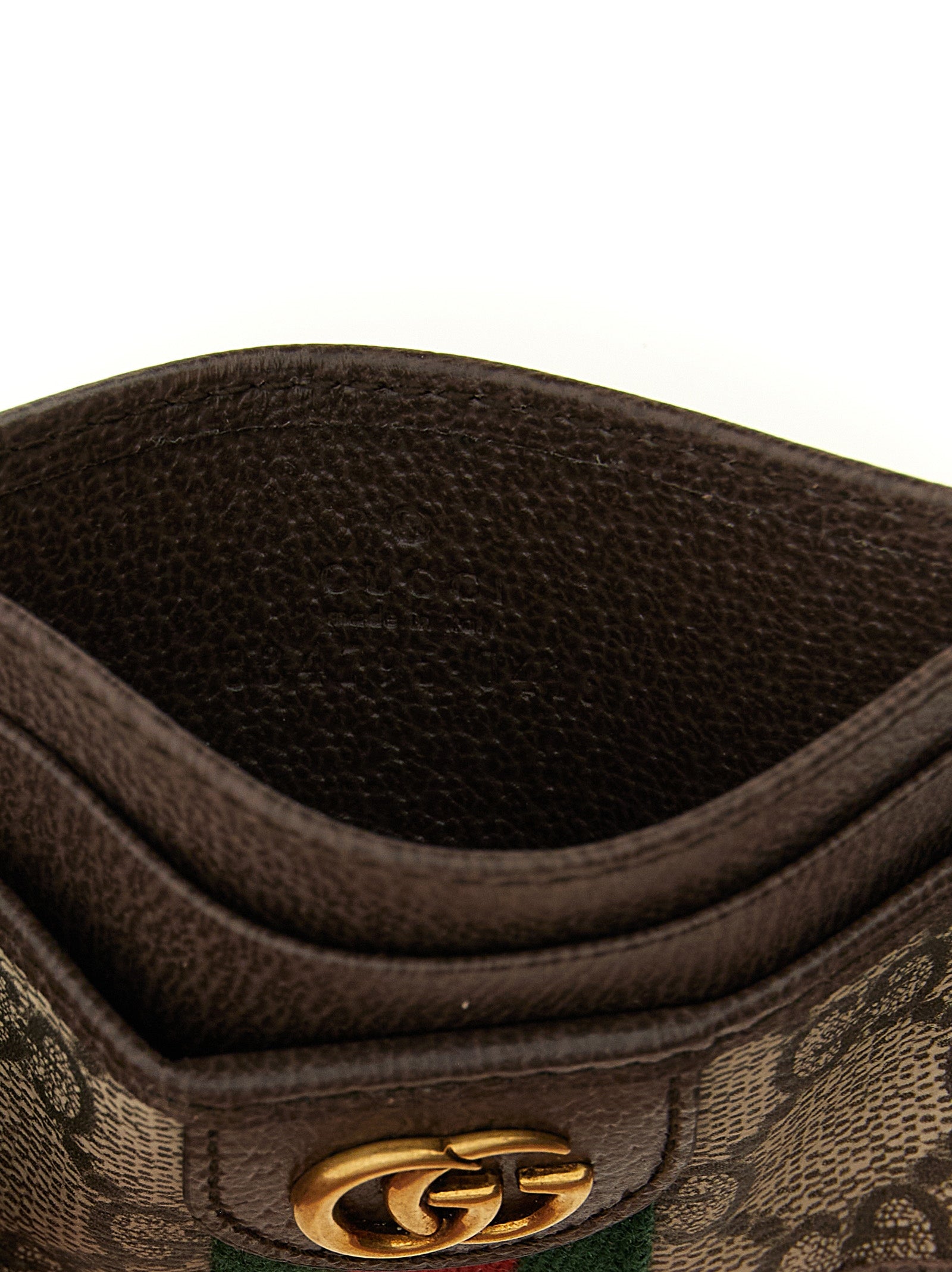 Gucci 'Ophidia' Card Holder