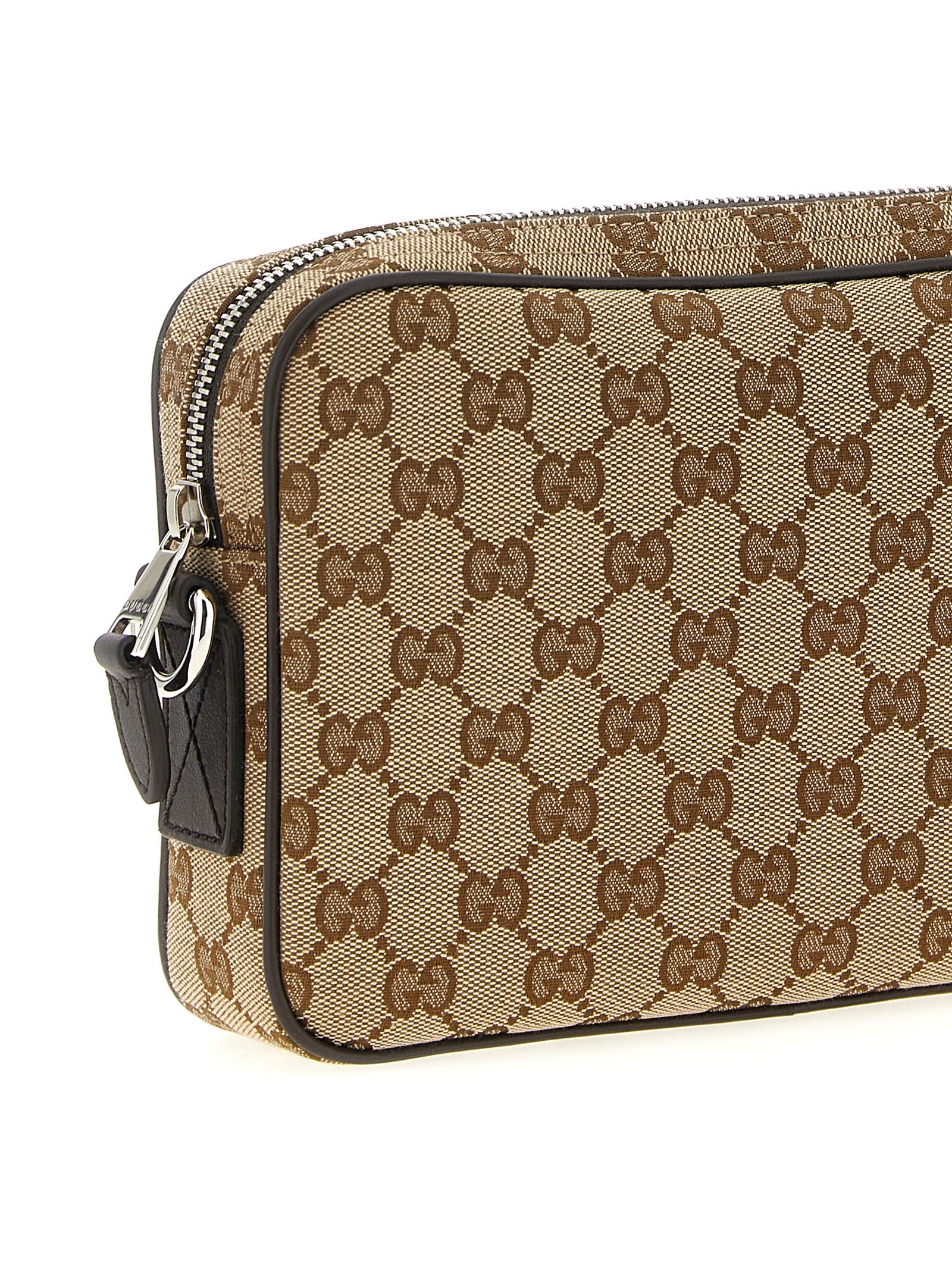 Gucci Gg Small Shoulder Strap