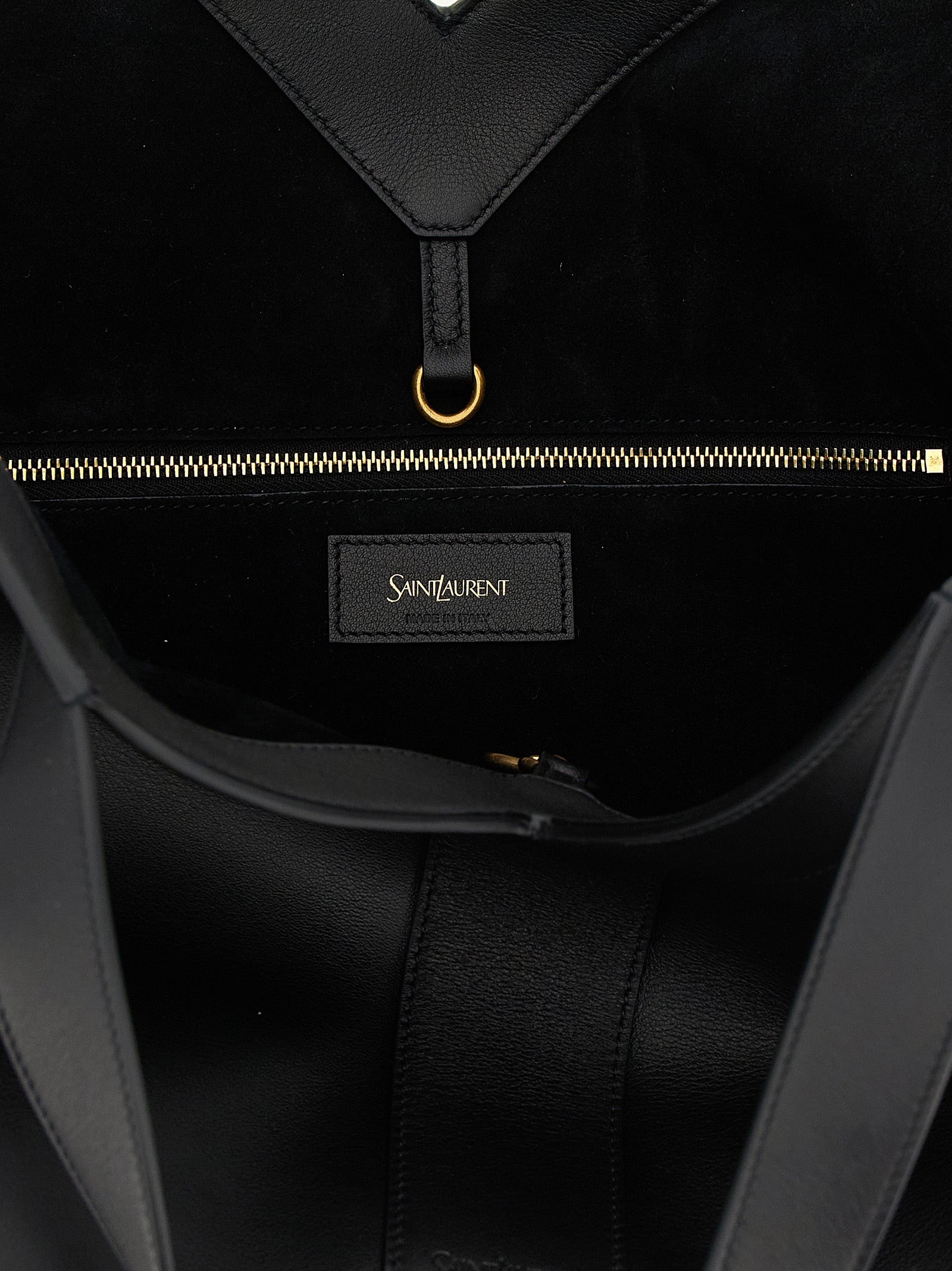Saint Laurent 'Tote Y' Bag