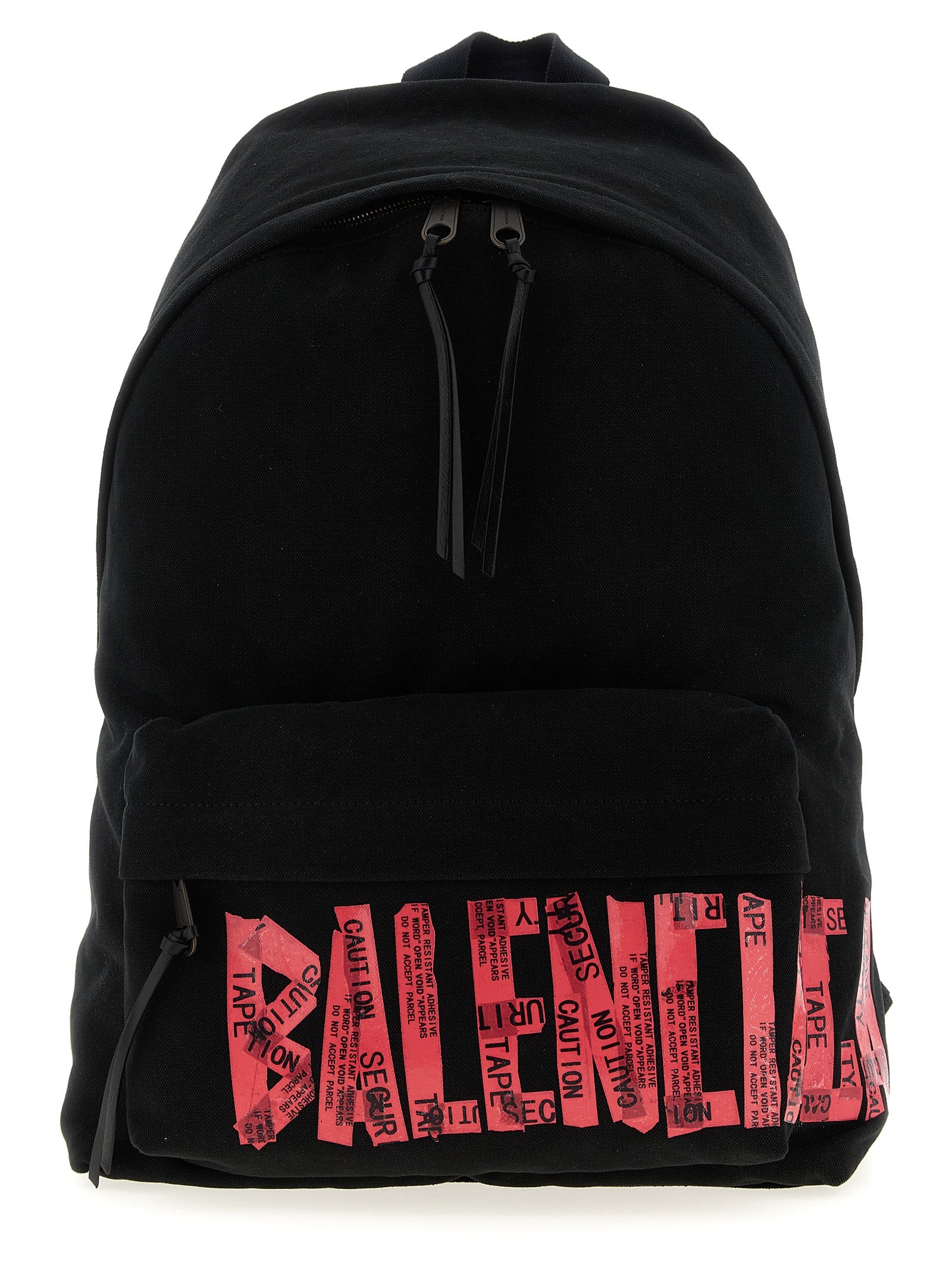 Balenciaga 'Tape Type' Backpack