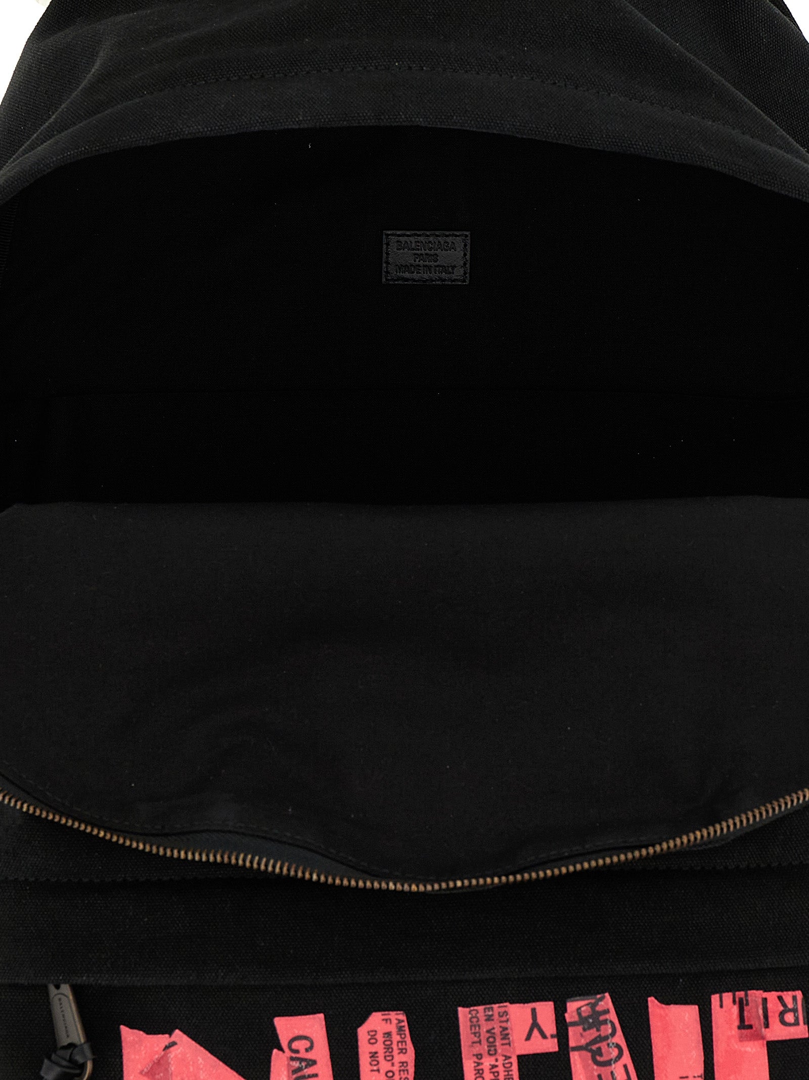 Balenciaga 'Tape Type' Backpack