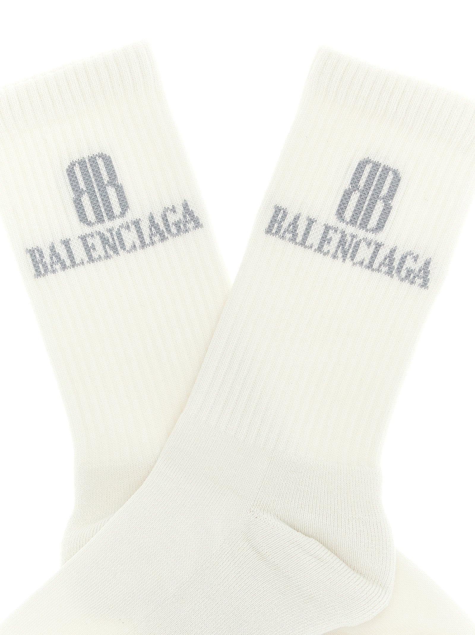 Balenciaga 'Nano Bb' Socks