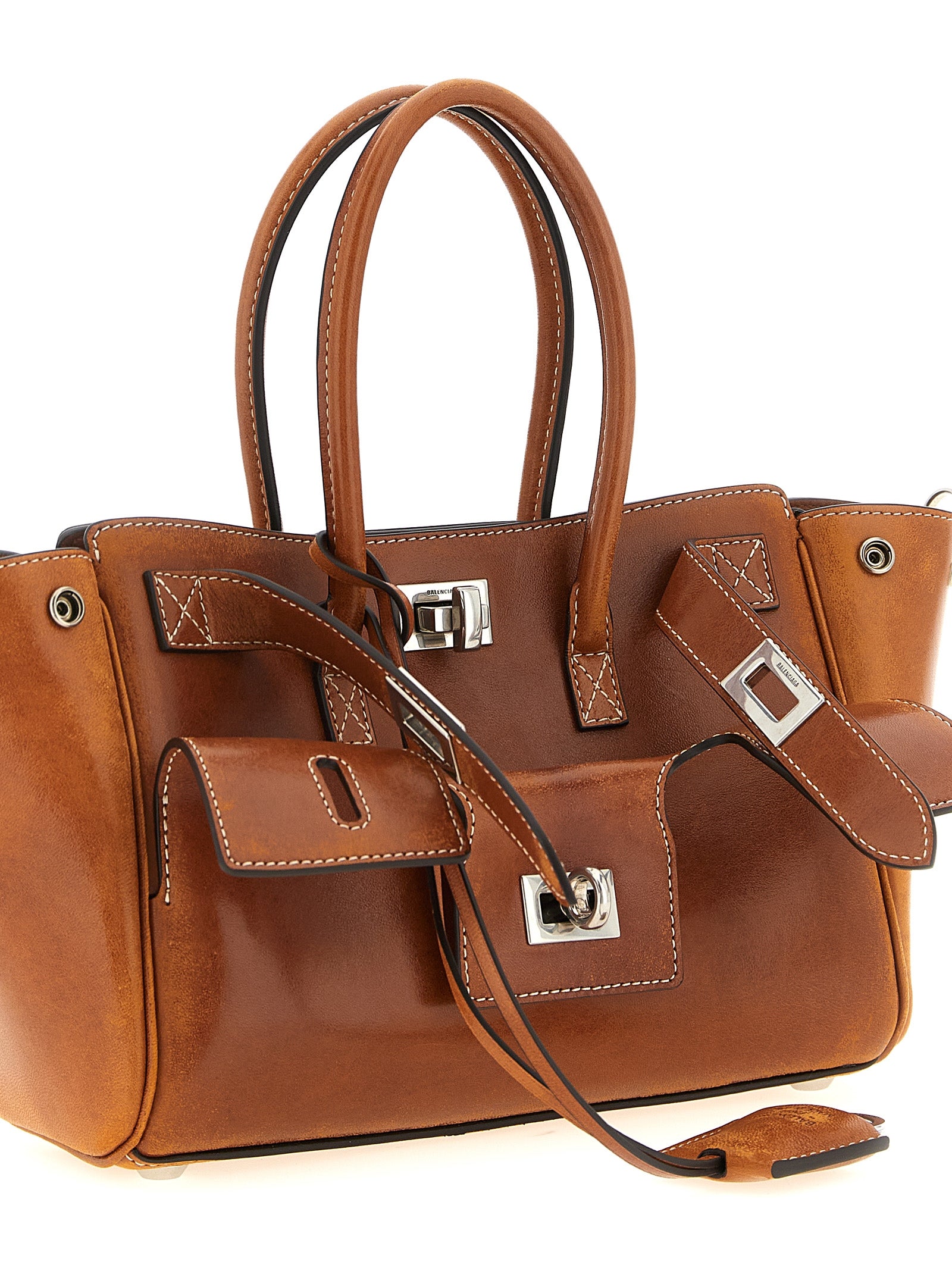 Balenciaga 'Bel Air' Mini Handbag