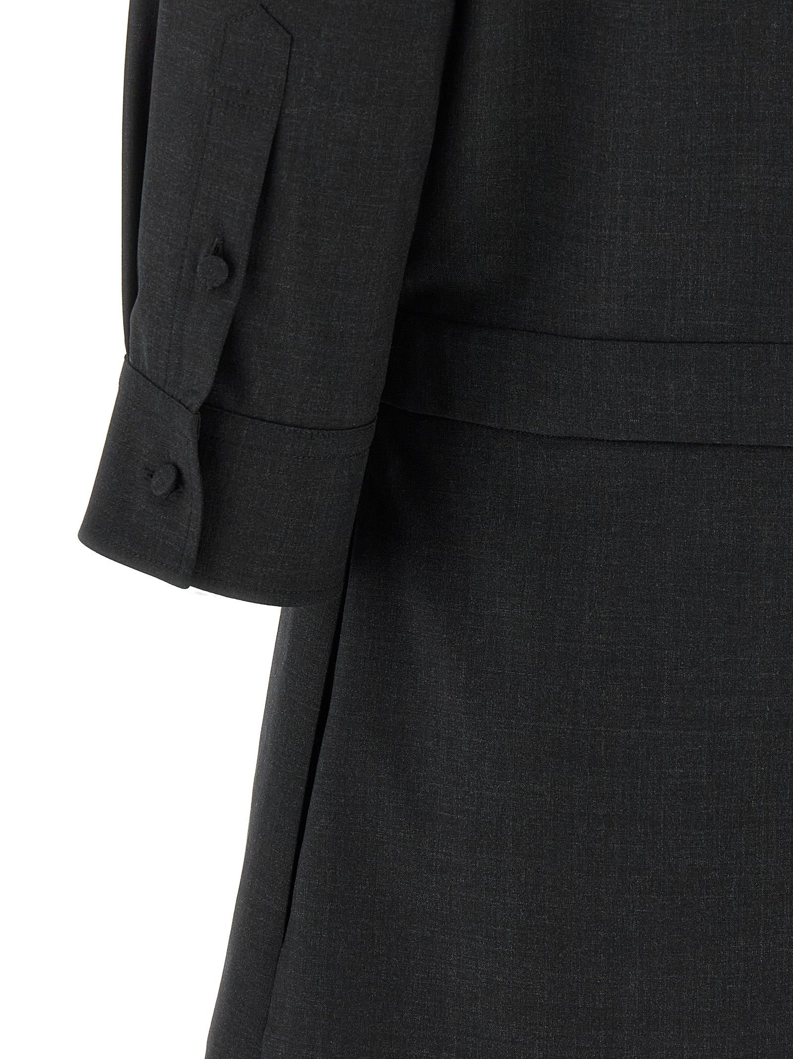 Gucci 'Morsetto' Dress