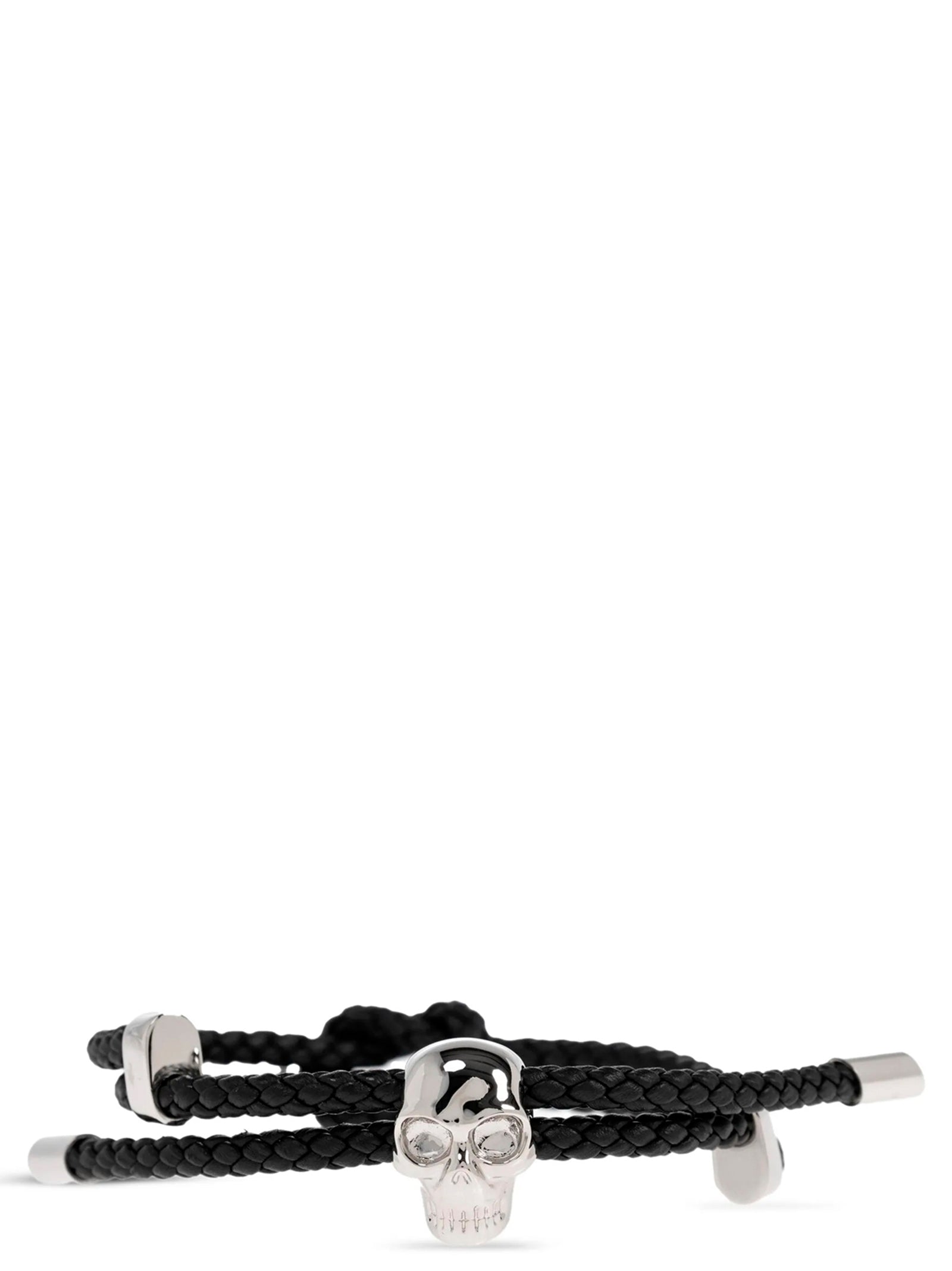 Mcqueen Braided Bracelet
