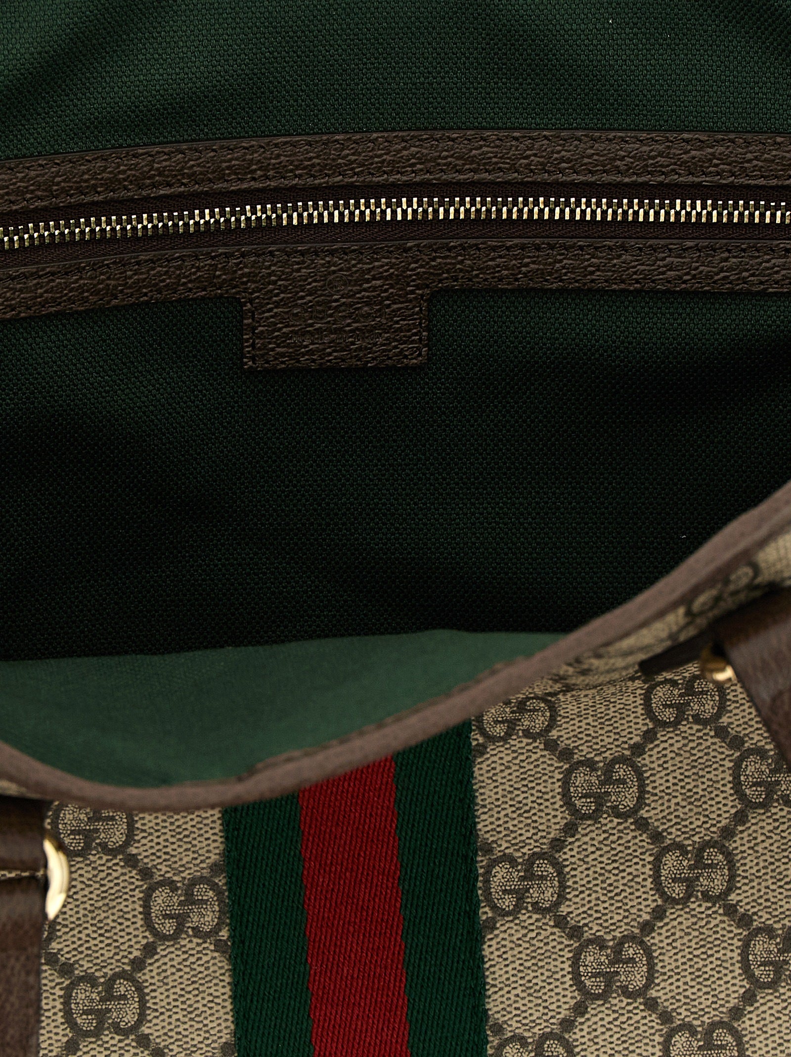 Gucci Medium 'Ophidia' Shopping Bag