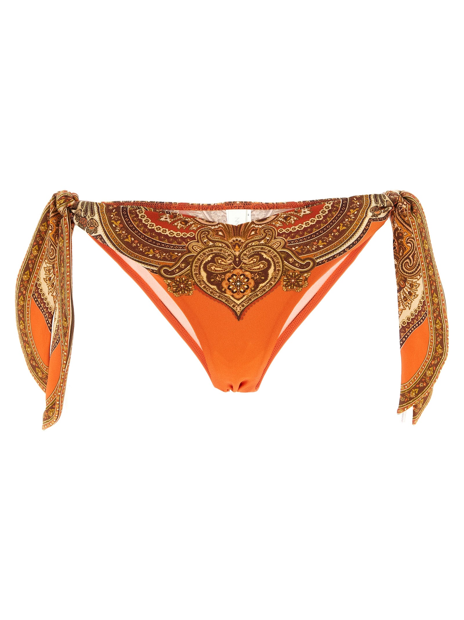 Zimmermann 'Mahon' Bikini Briefs