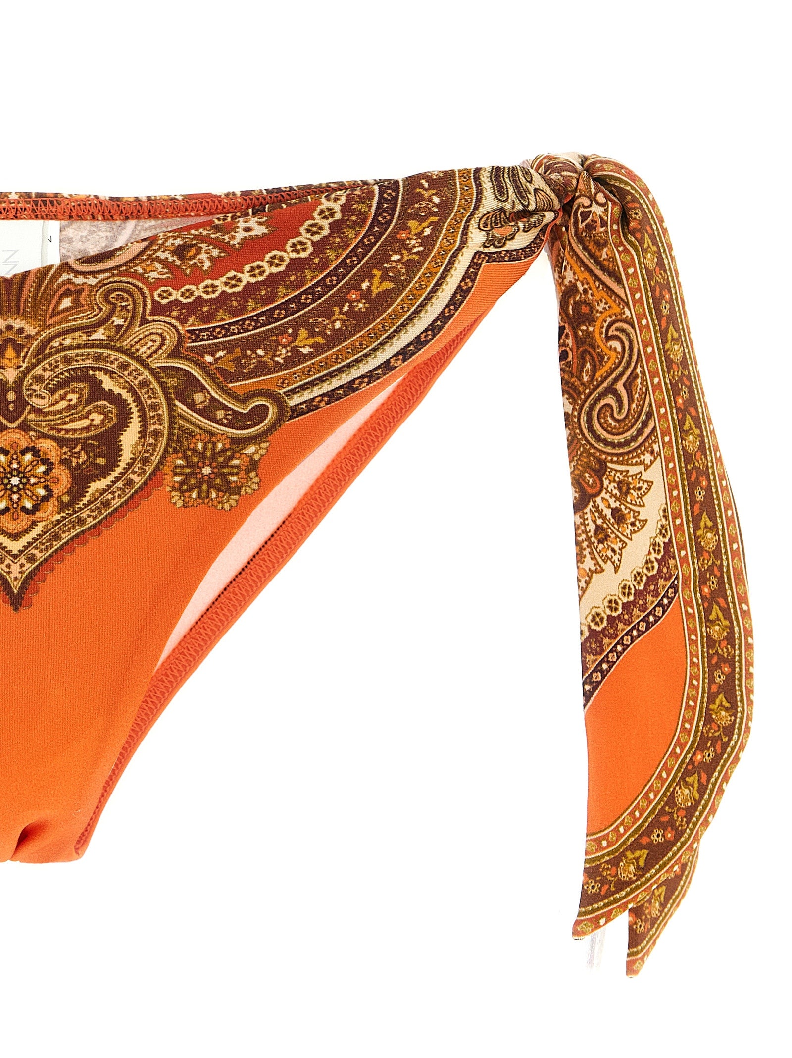 Zimmermann 'Mahon' Bikini Briefs
