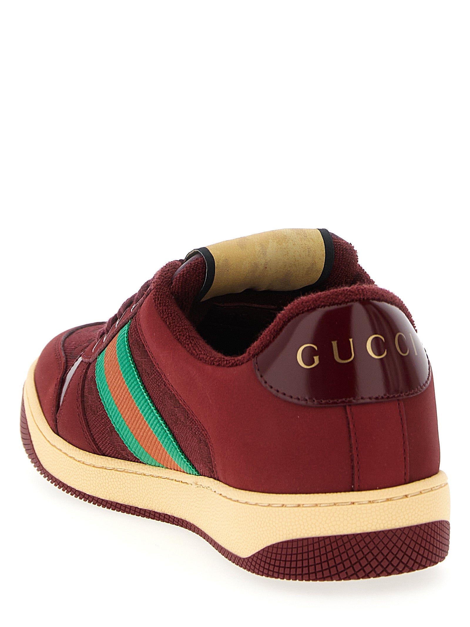 Gucci 'Screener' Sneakers