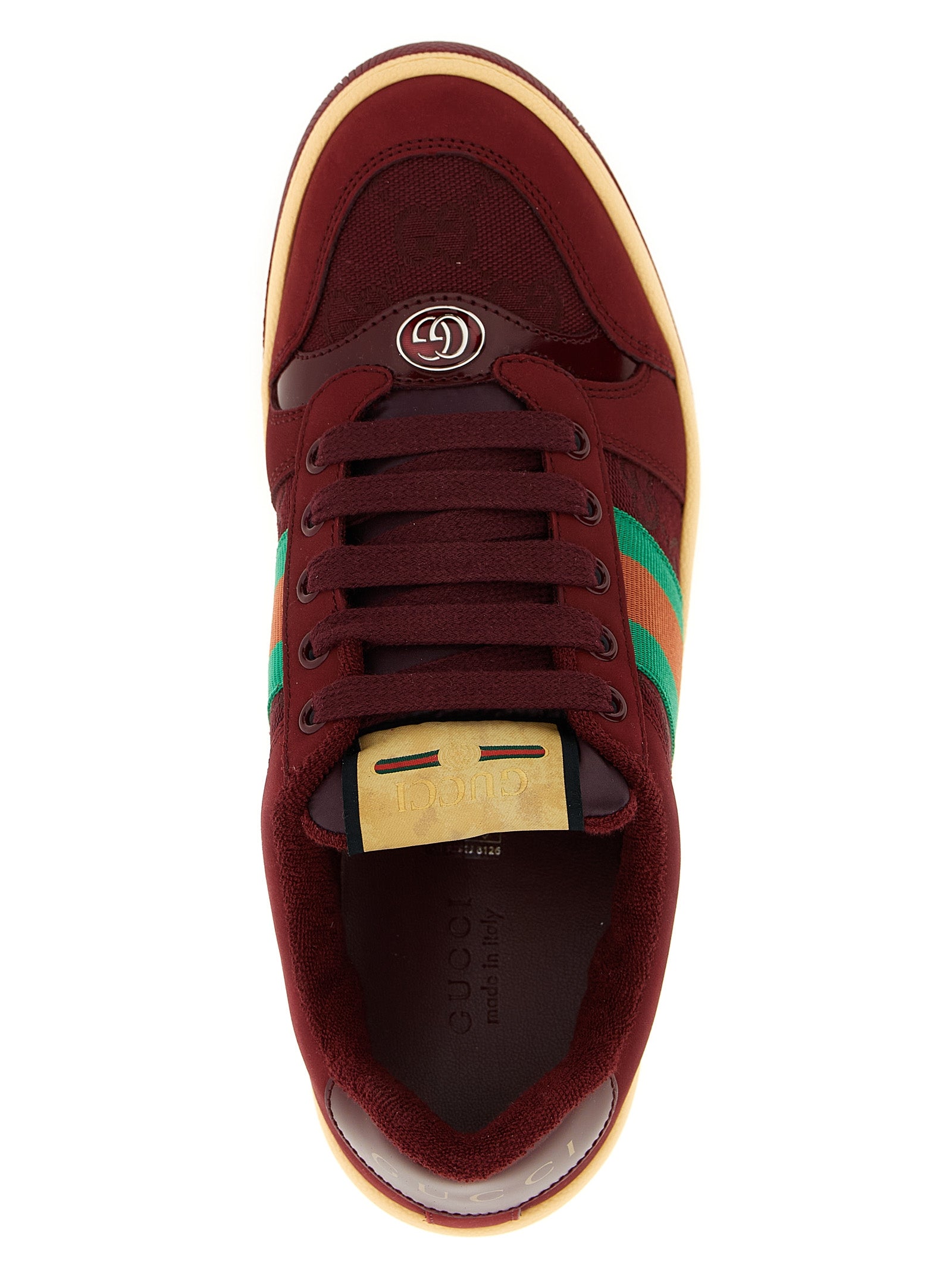 Gucci 'Screener' Sneakers