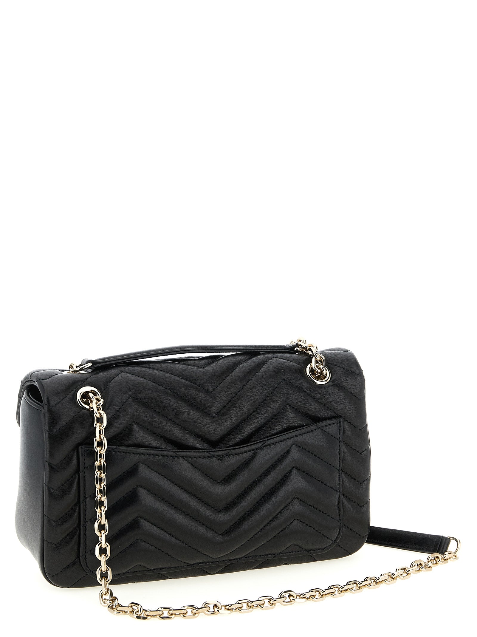 Gucci 'Gg Marmont' Medium Shoulder Bag