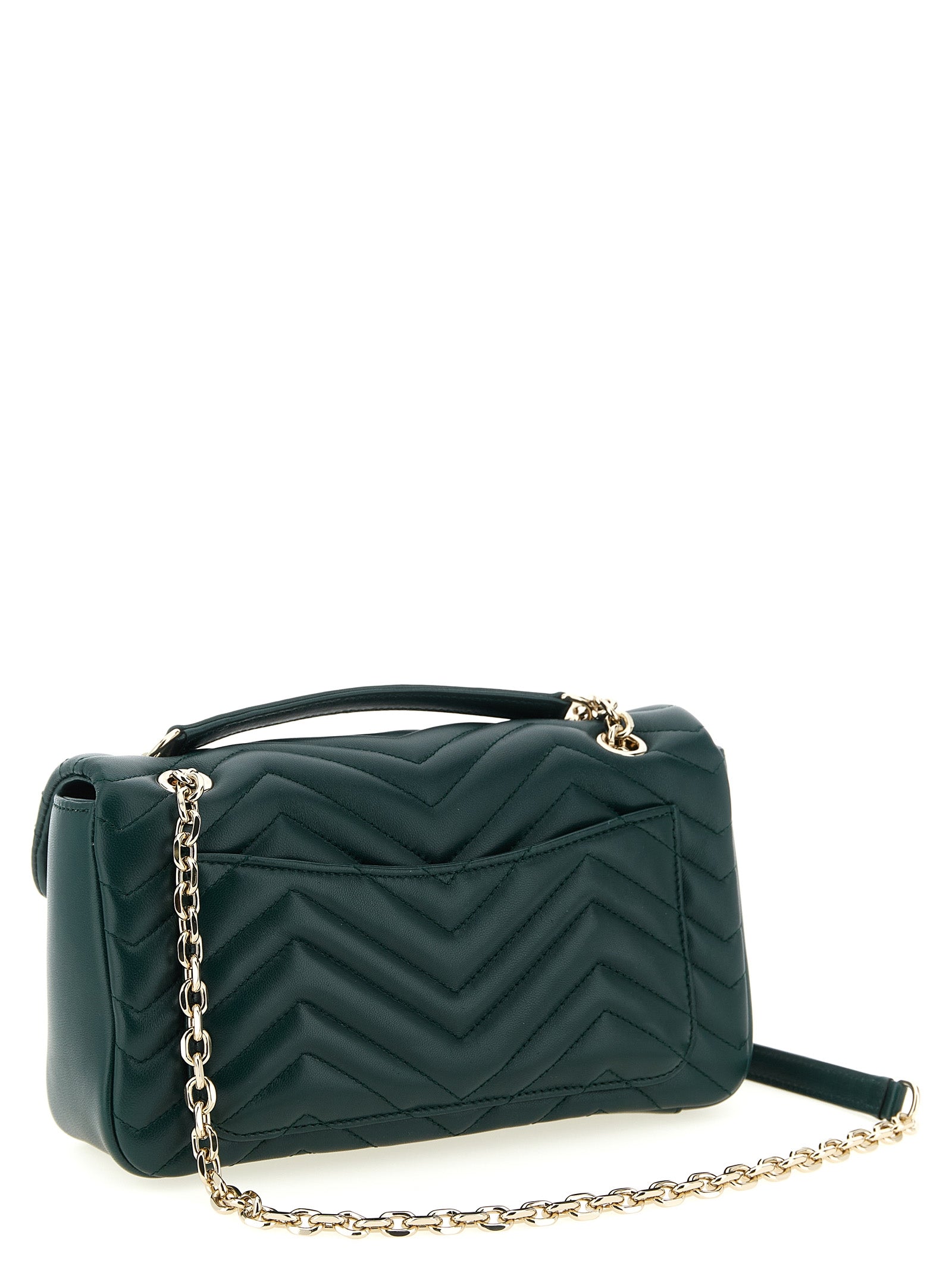 Gucci 'Gg Marmont' Medium Shoulder Bag