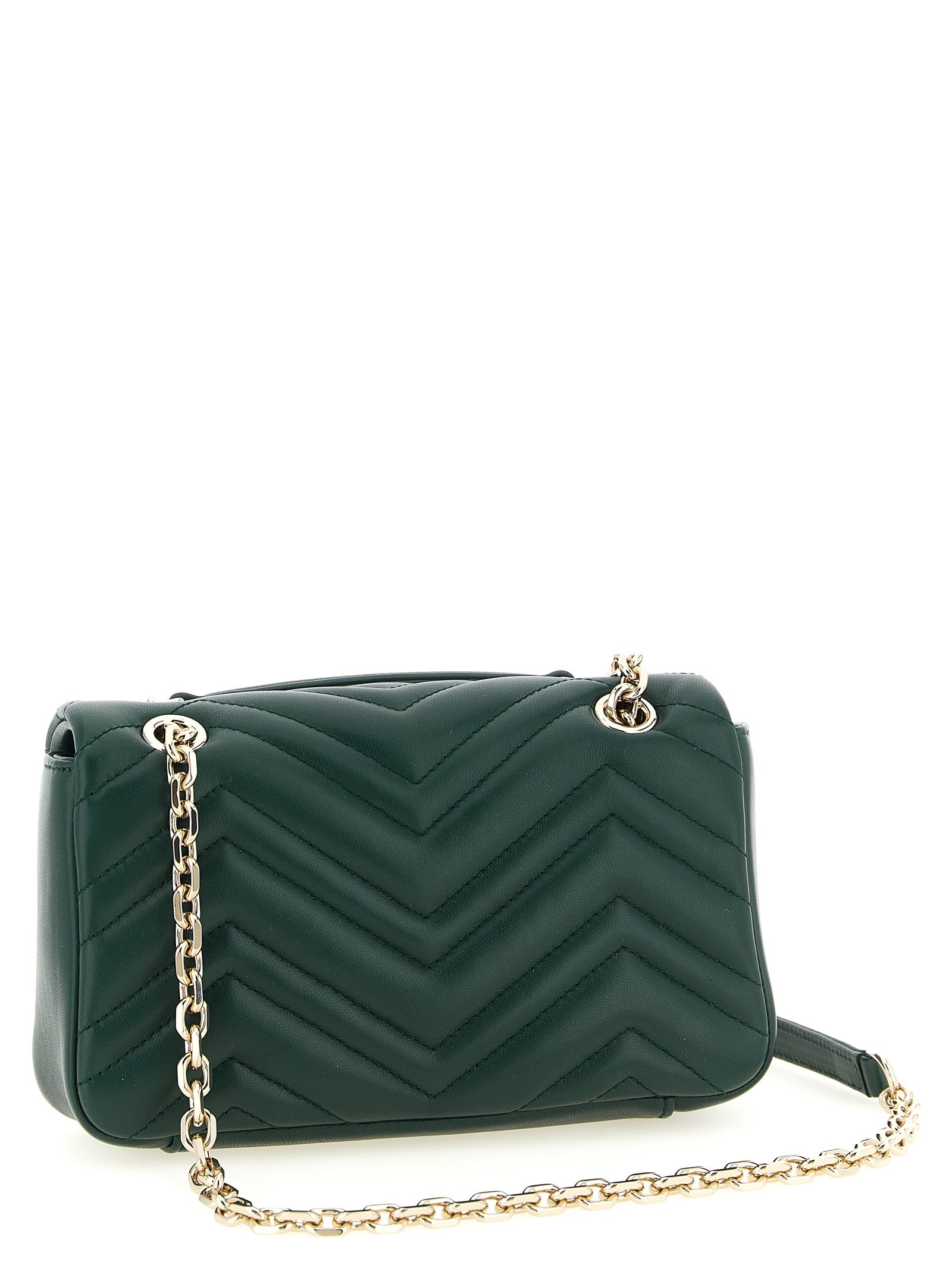 Gucci 'Gg Marmont' Small Shoulder Bag