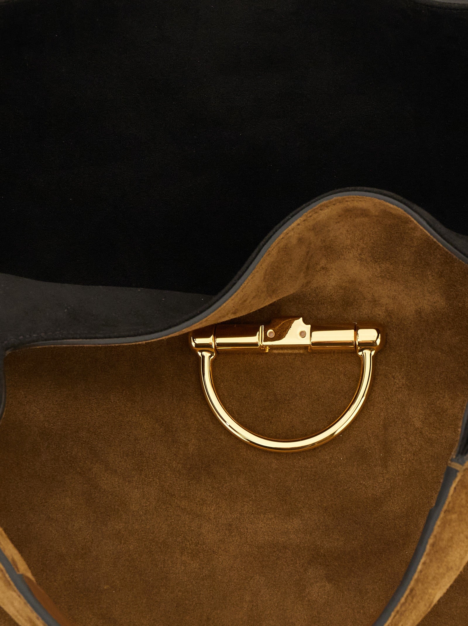 Gucci 'Softbit' Maxi Shoulder Bag