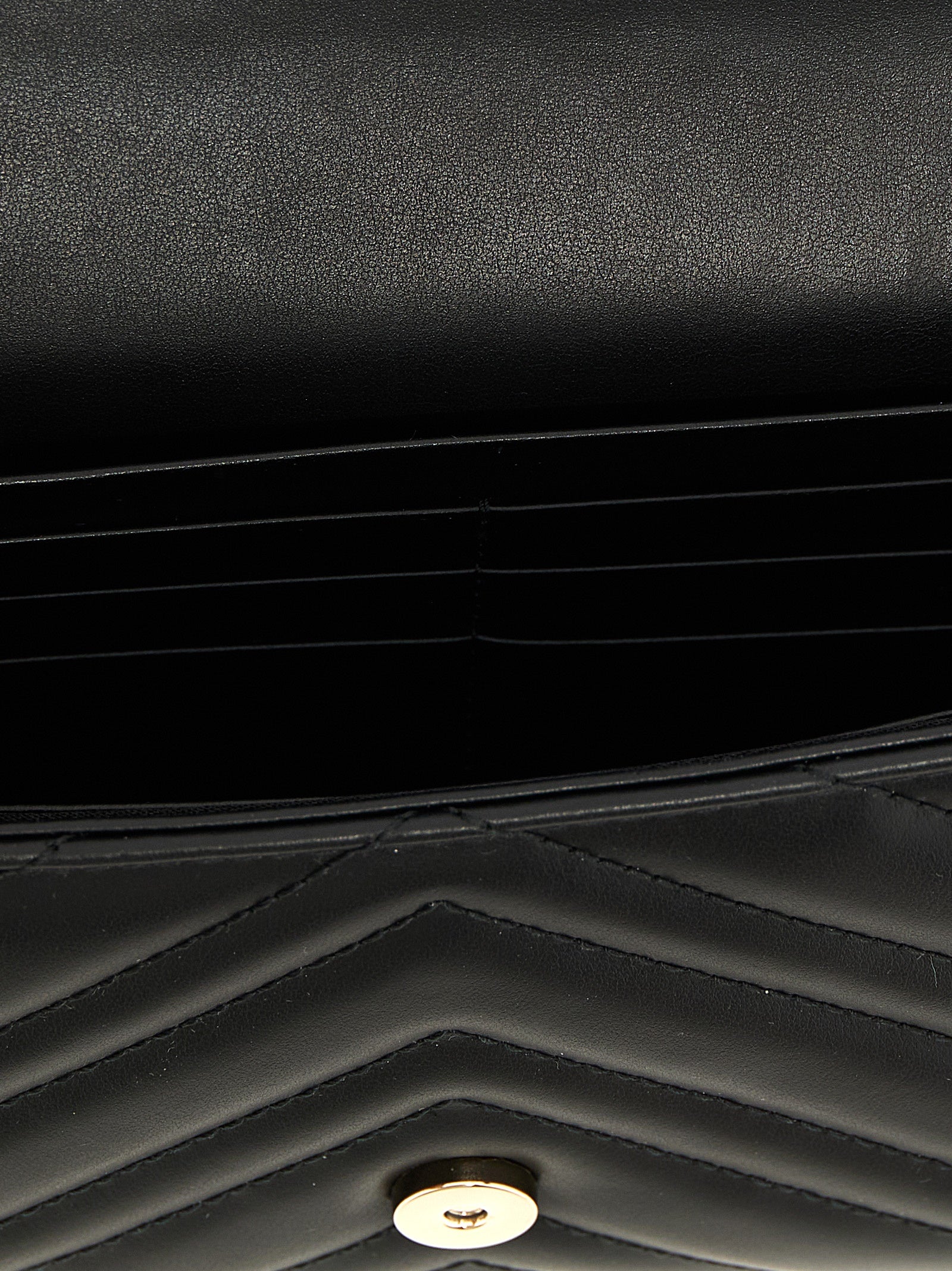 Gucci 'Gg Marmont' Wallet On Chain