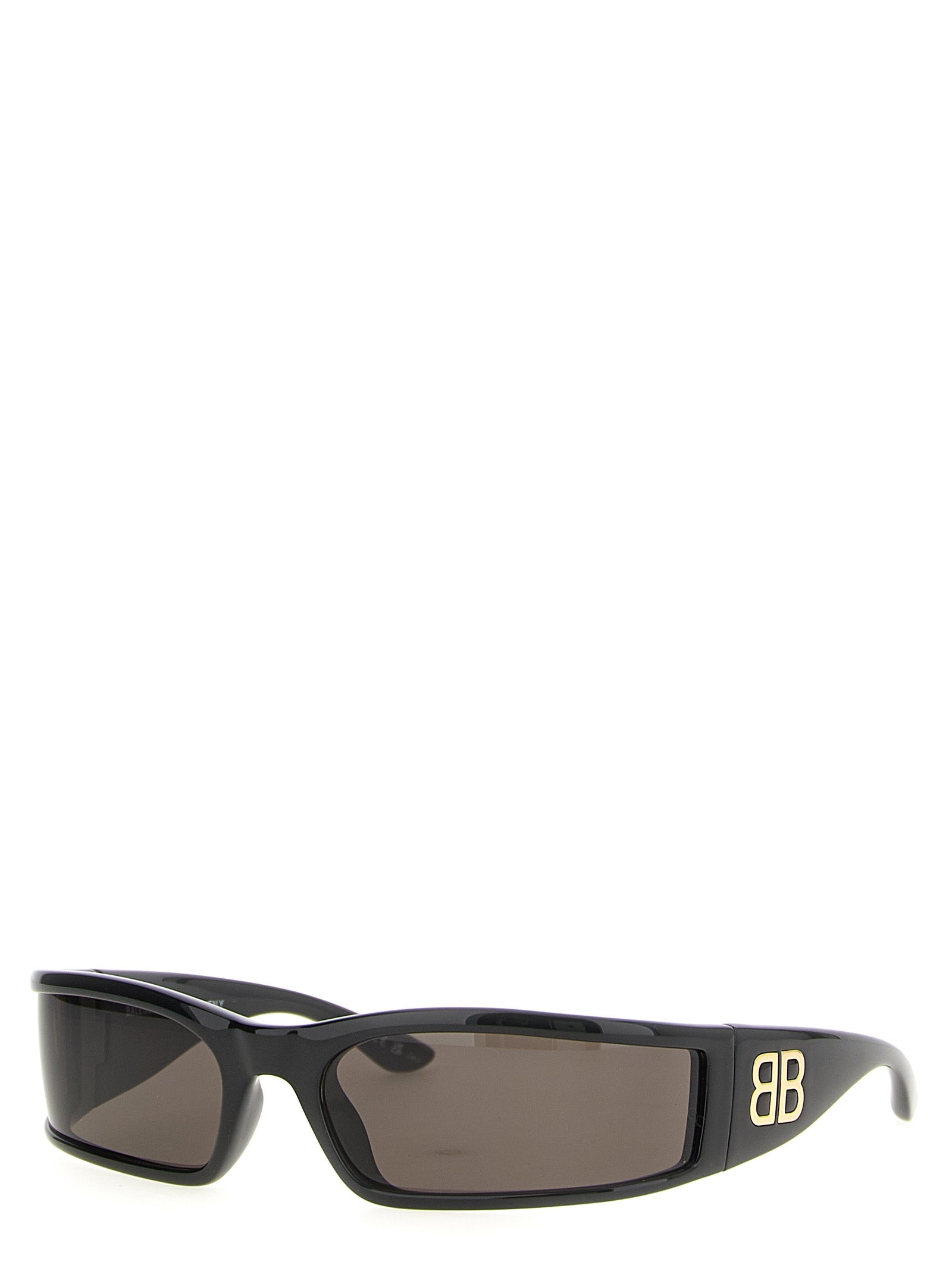 Balenciaga 'Sunset Rectangle' Sunglasses