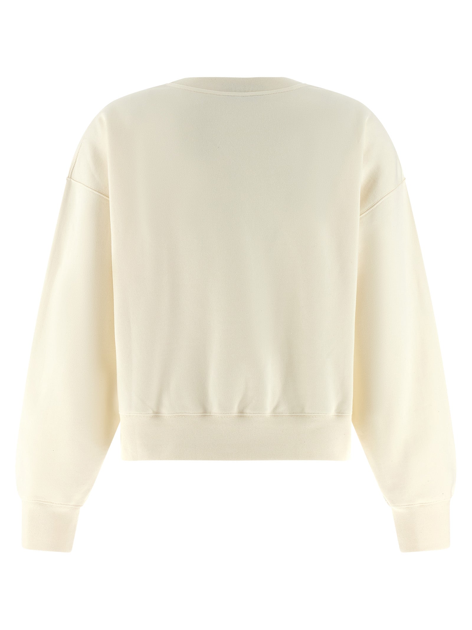 Gucci Embroidery Sweatshirt