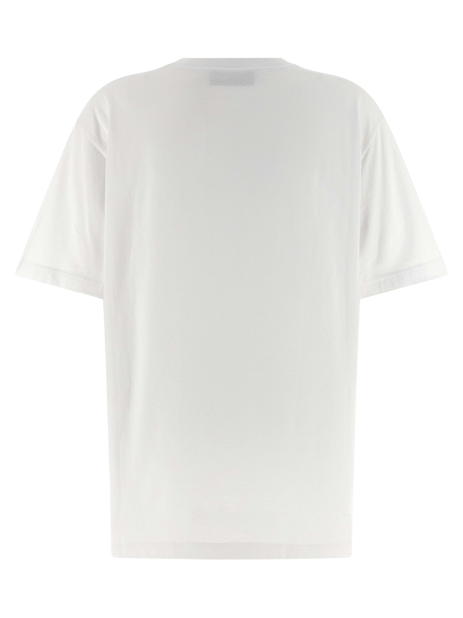 Gucci Gucci Vintage Logo T-Shirt