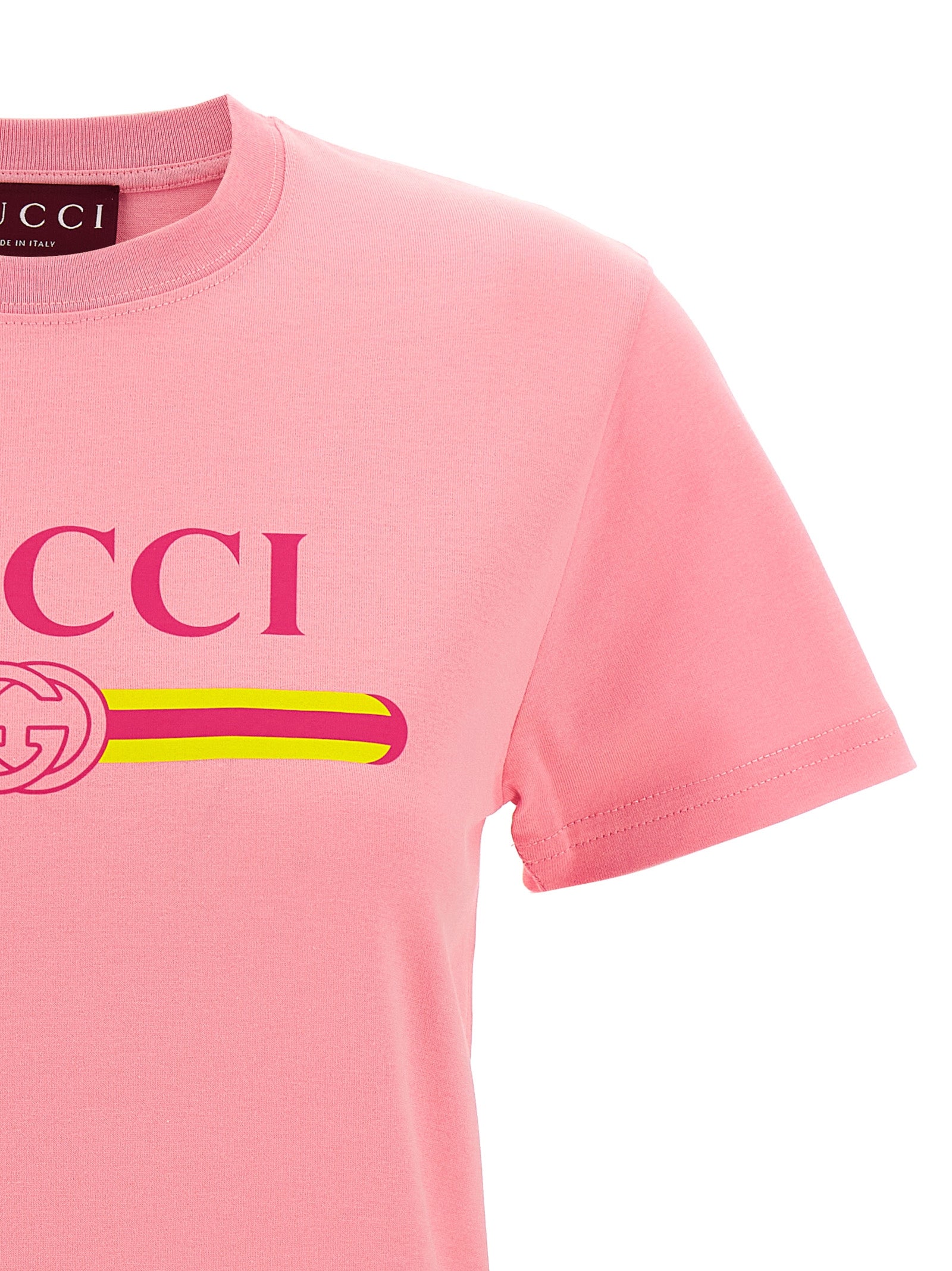 Gucci 'New 70S' T-Shirt