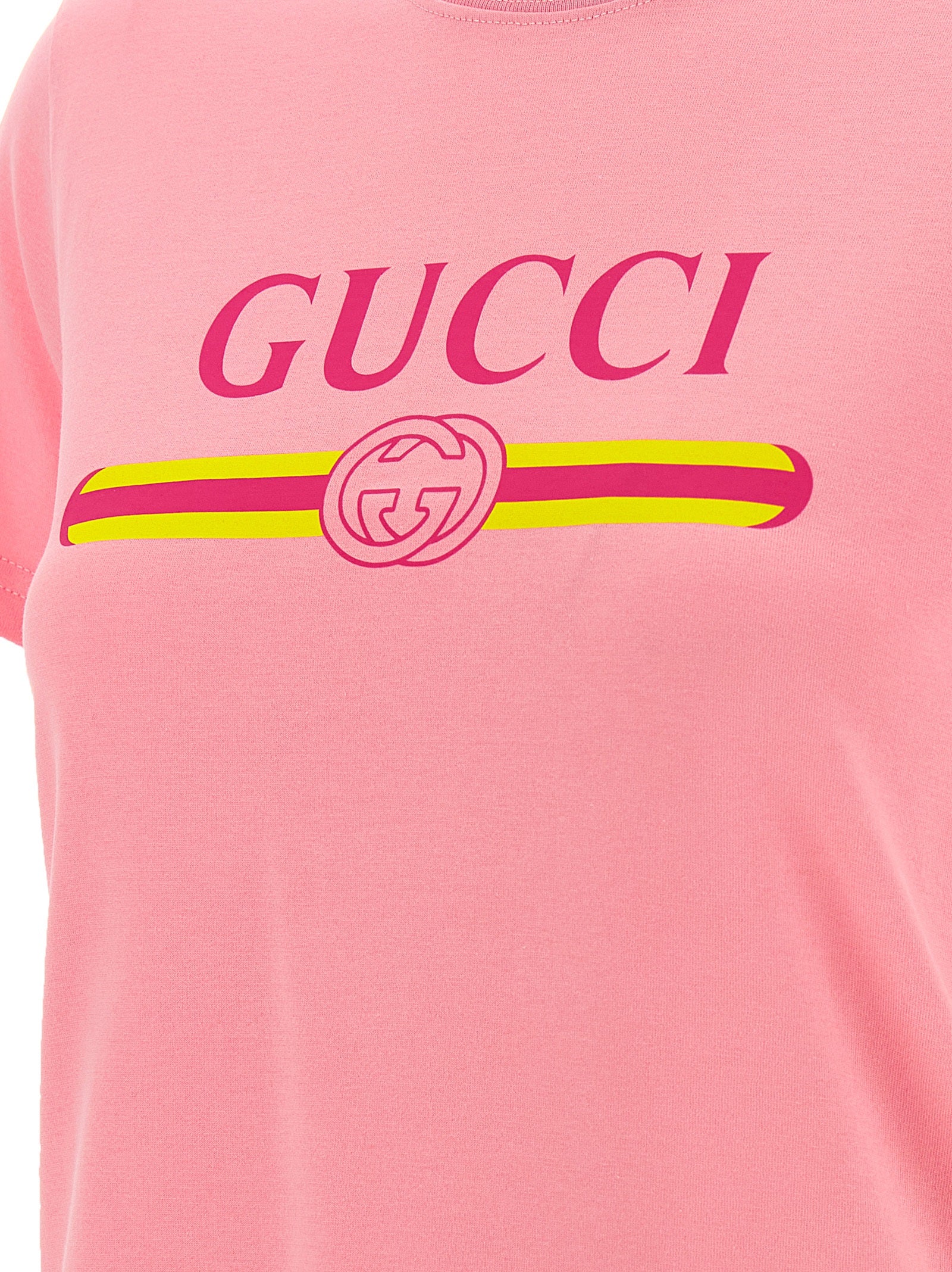 Gucci 'New 70S' T-Shirt