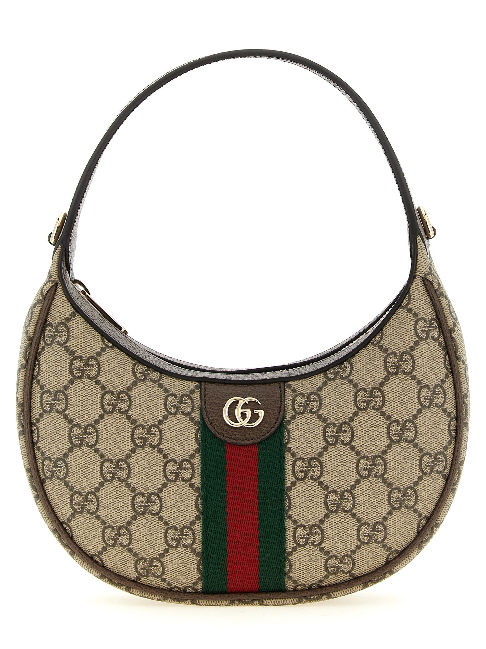 Gucci 'Ophidia Piccola' Shoulder Bag