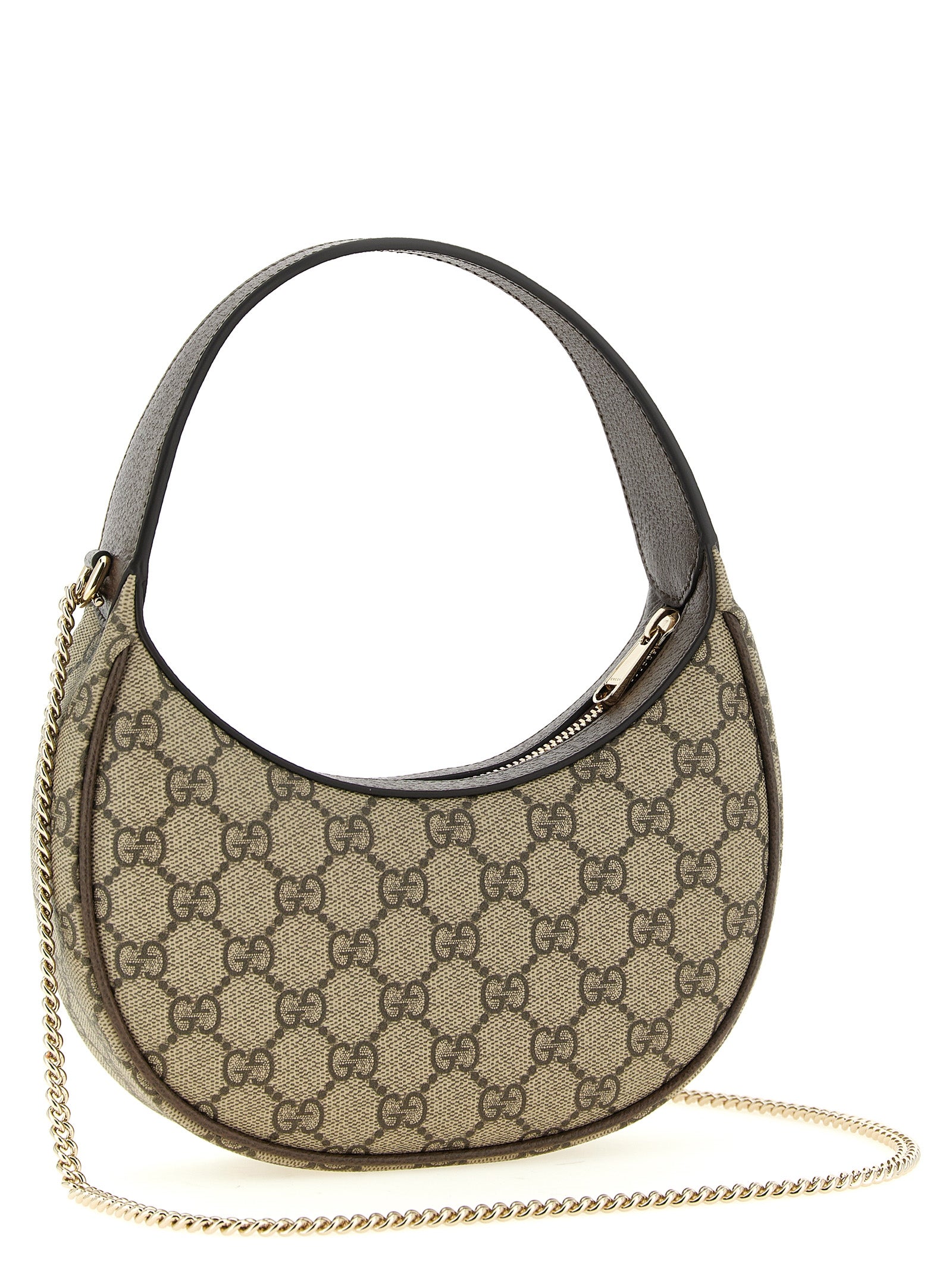 Gucci 'Ophidia Piccola' Shoulder Bag