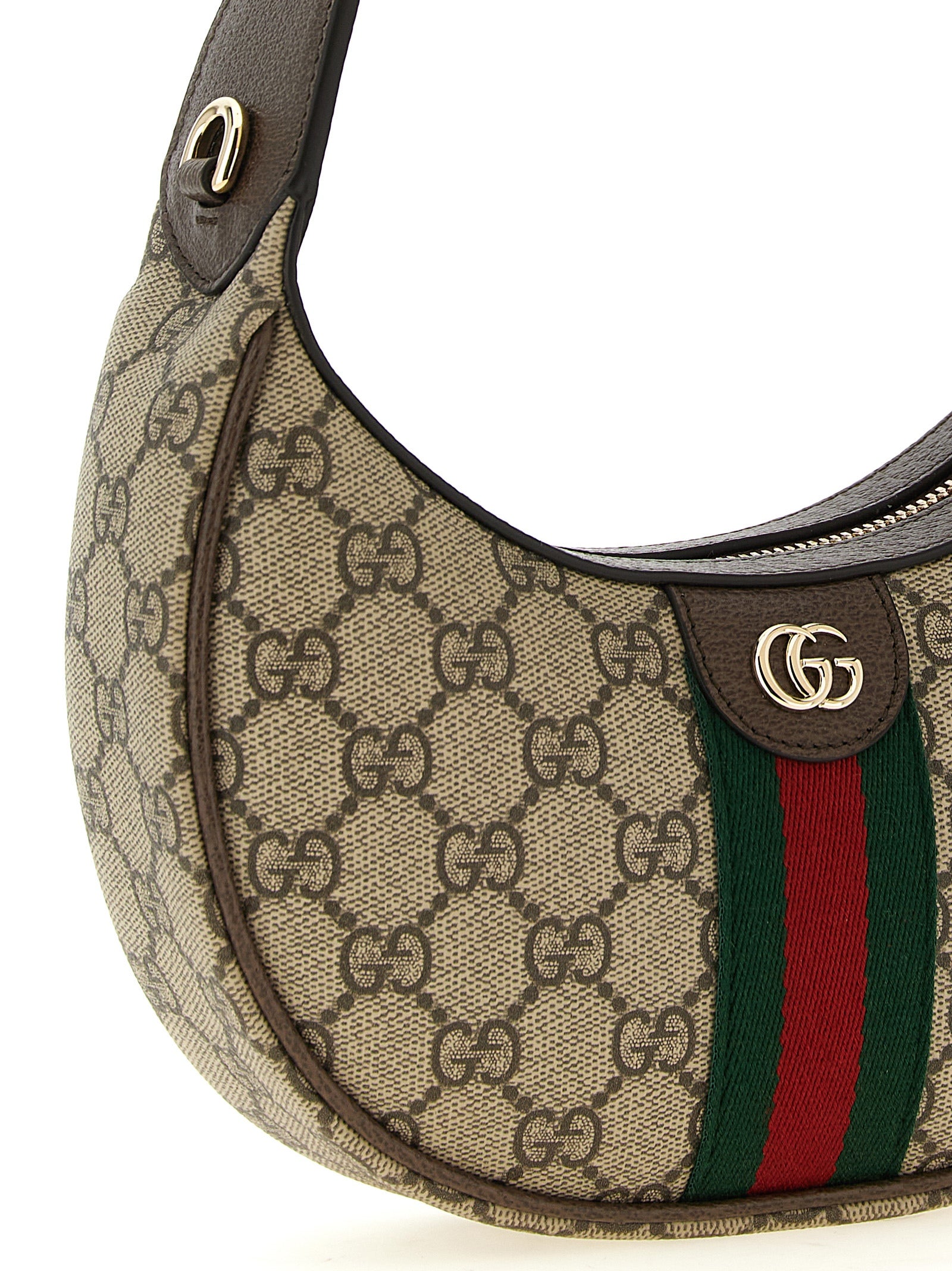 Gucci 'Ophidia Piccola' Shoulder Bag