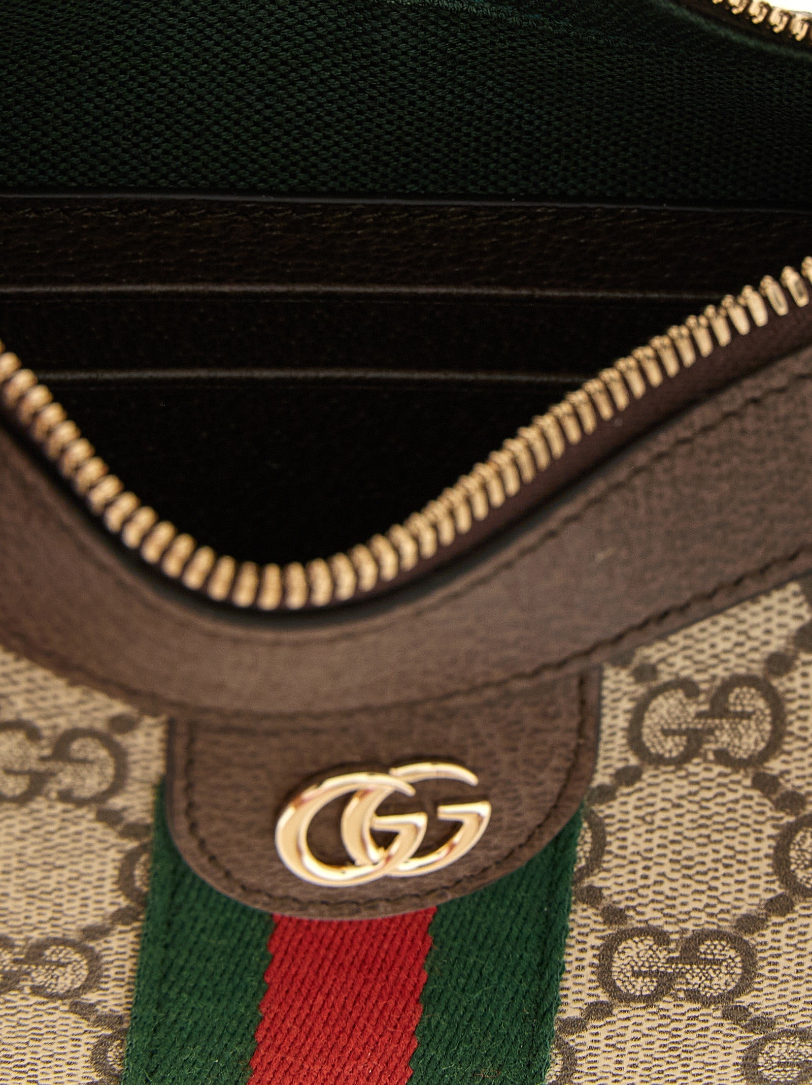 Gucci 'Ophidia Piccola' Shoulder Bag