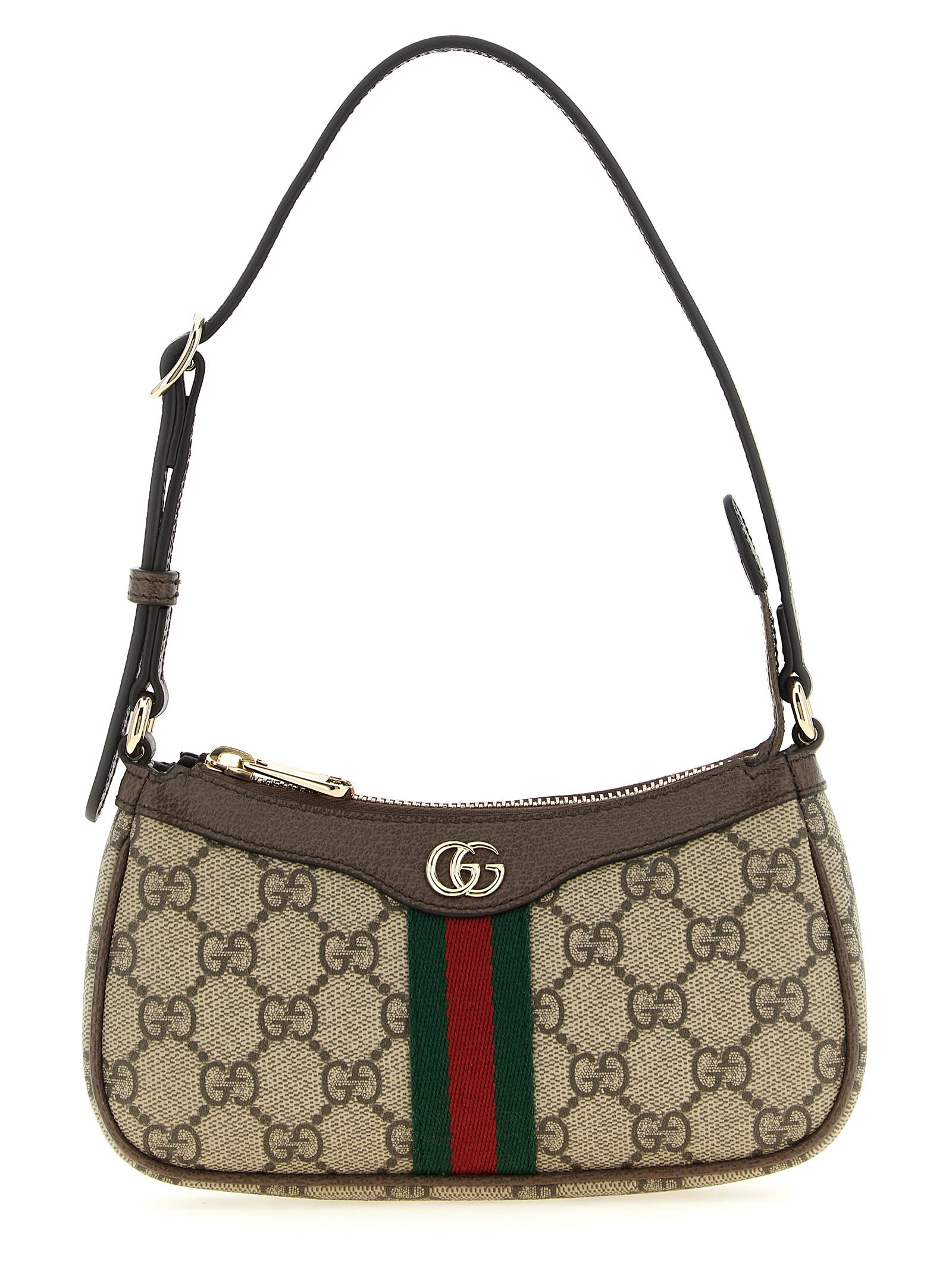 Gucci 'Mini Ophidia' Shoulder Bag