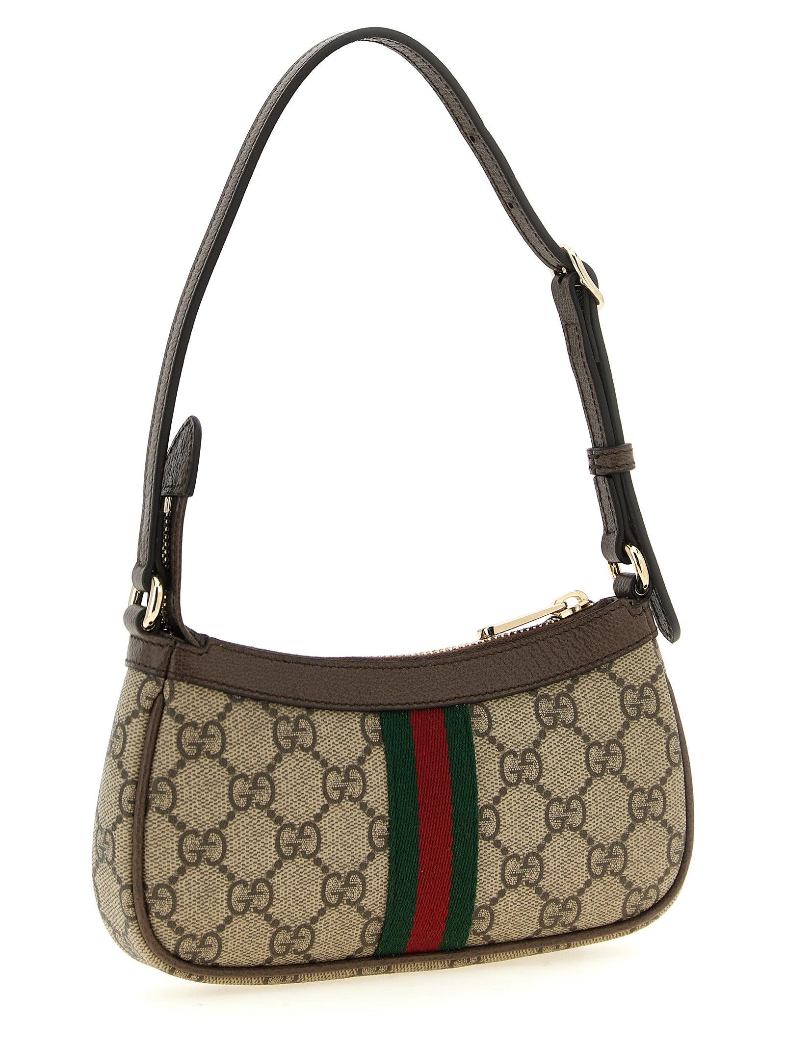 Gucci 'Mini Ophidia' Shoulder Bag