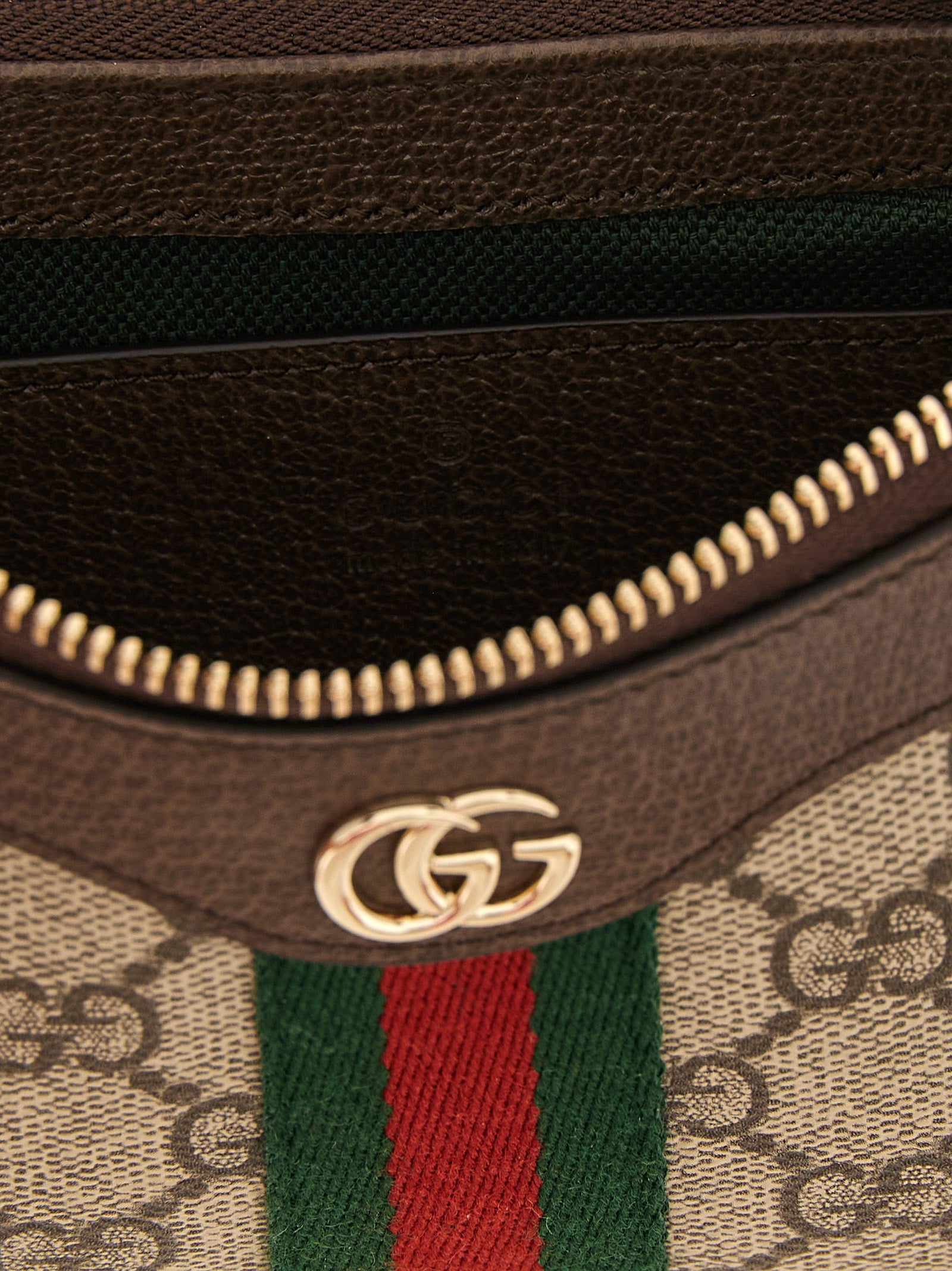 Gucci 'Mini Ophidia' Shoulder Bag